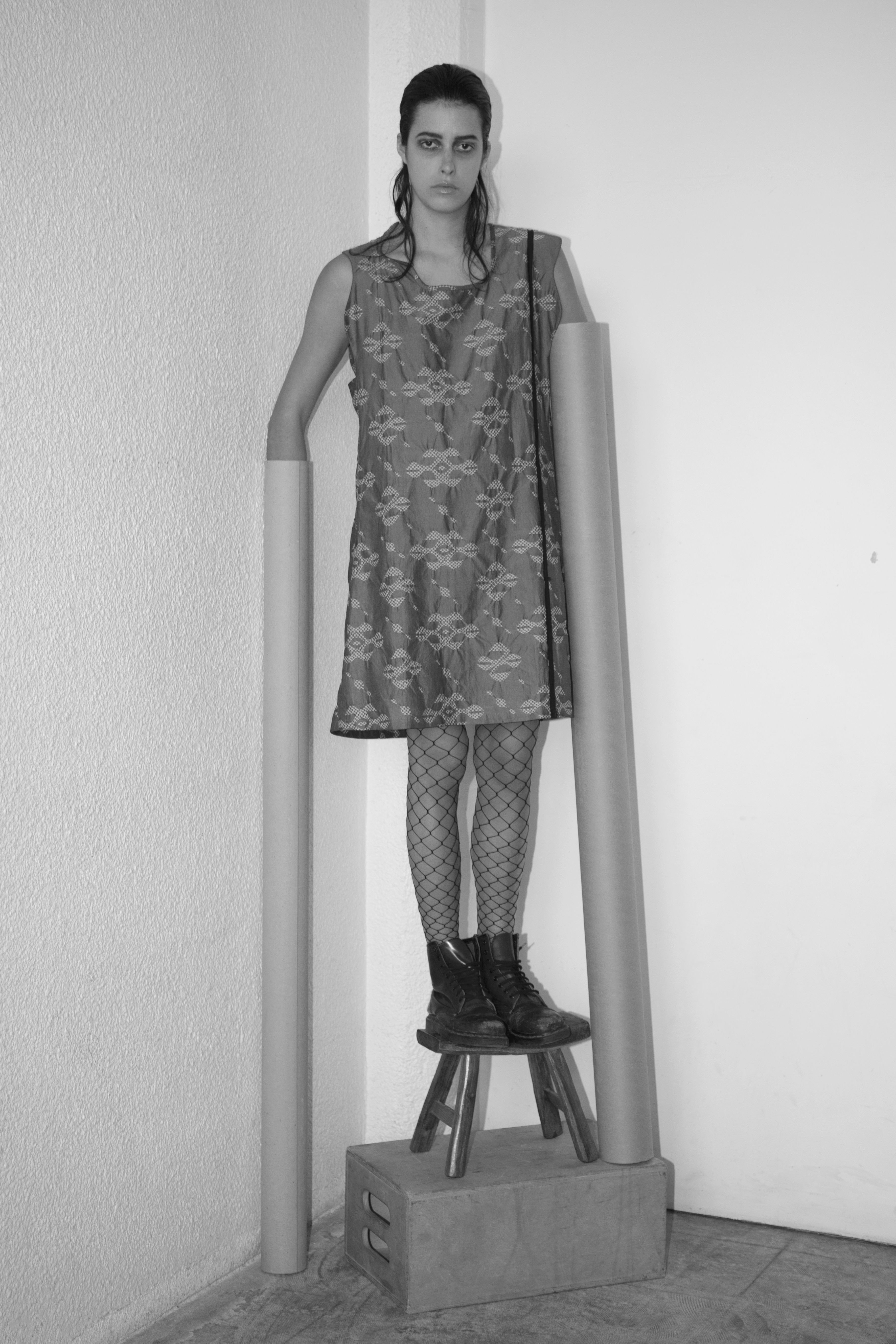 Kiko Kostadinov | Ansinth