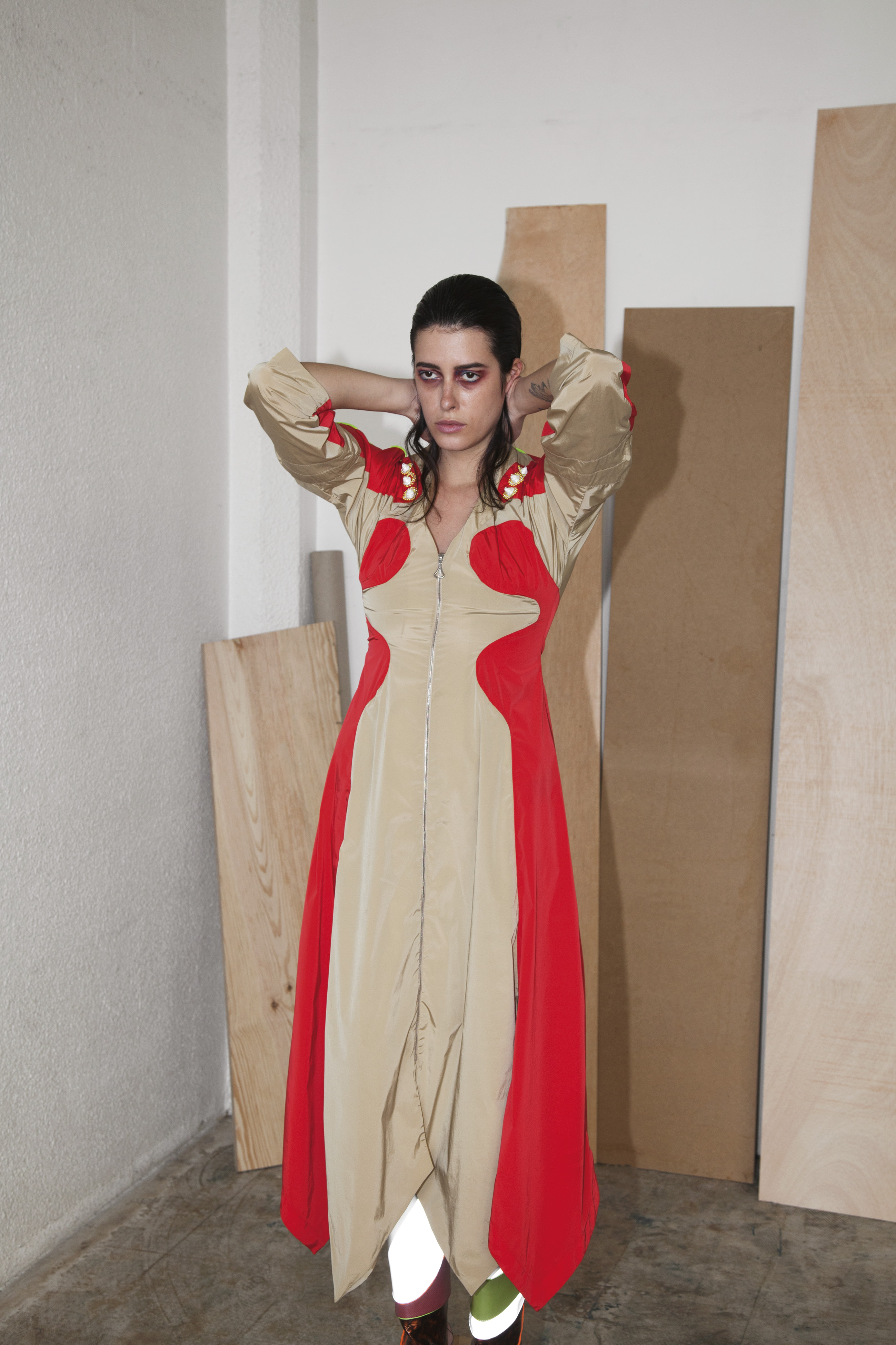 Kiko Kostadinov | Ansinth