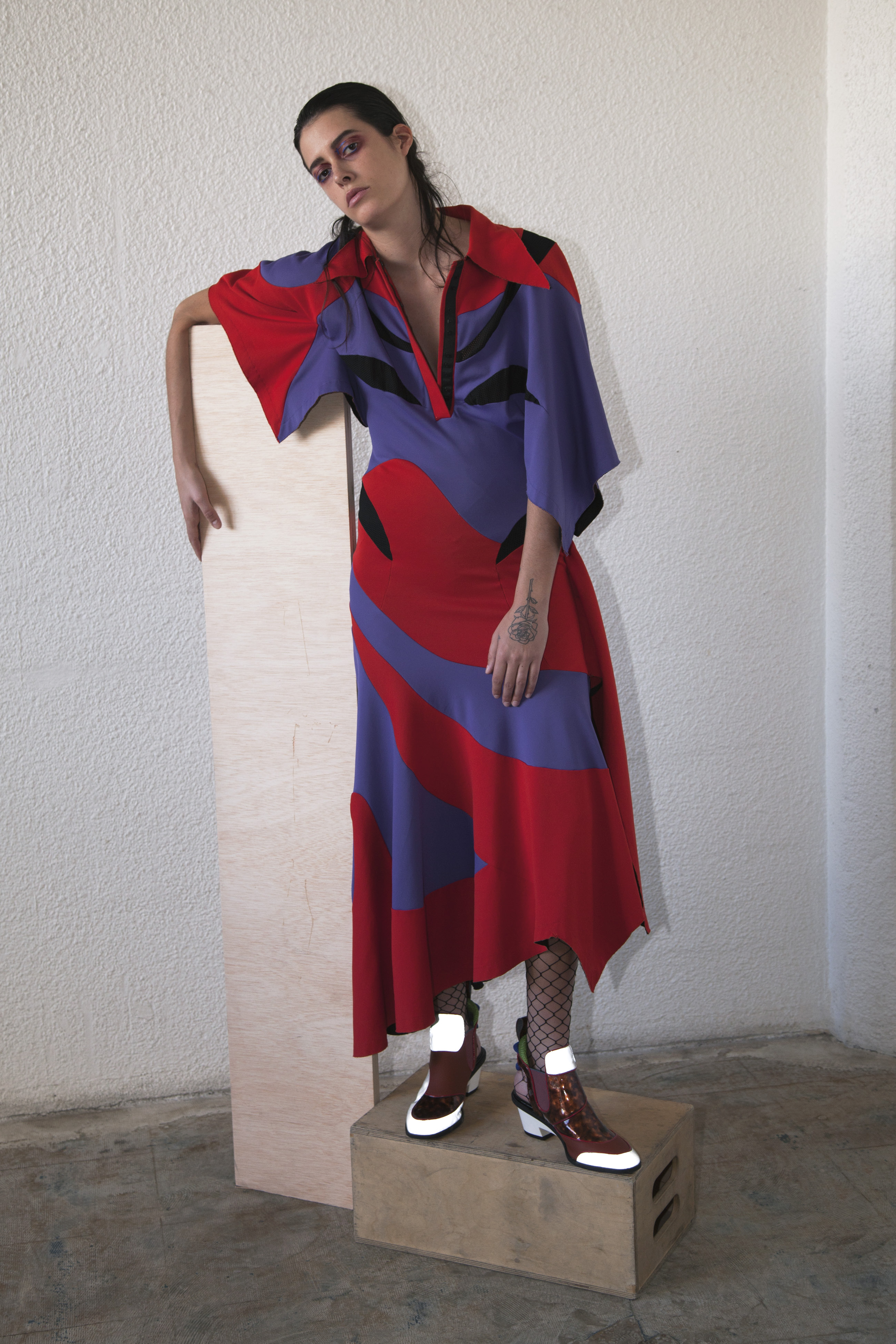 Kiko Kostadinov | Ansinth