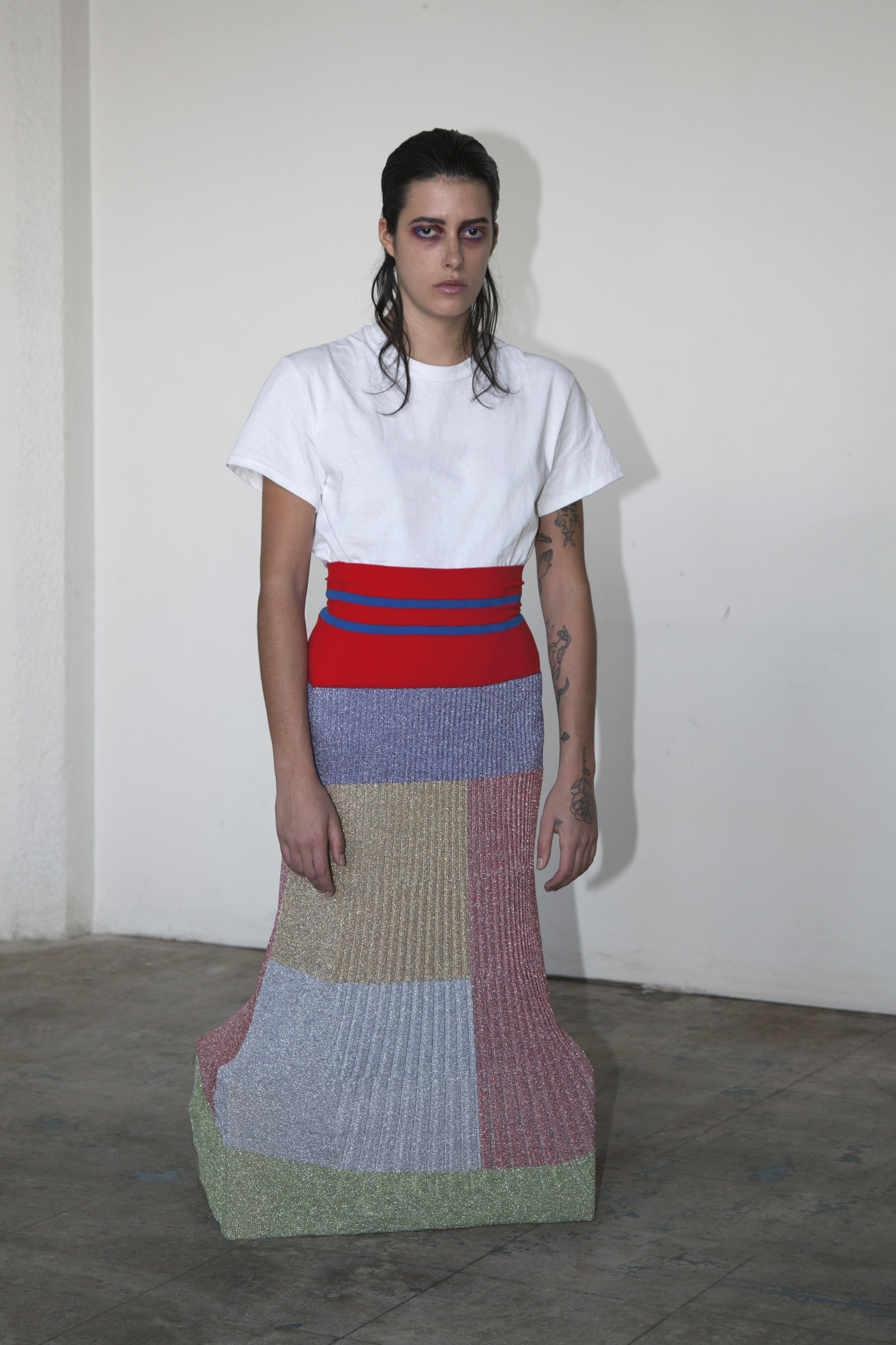 Kiko Kostadinov | Ansinth