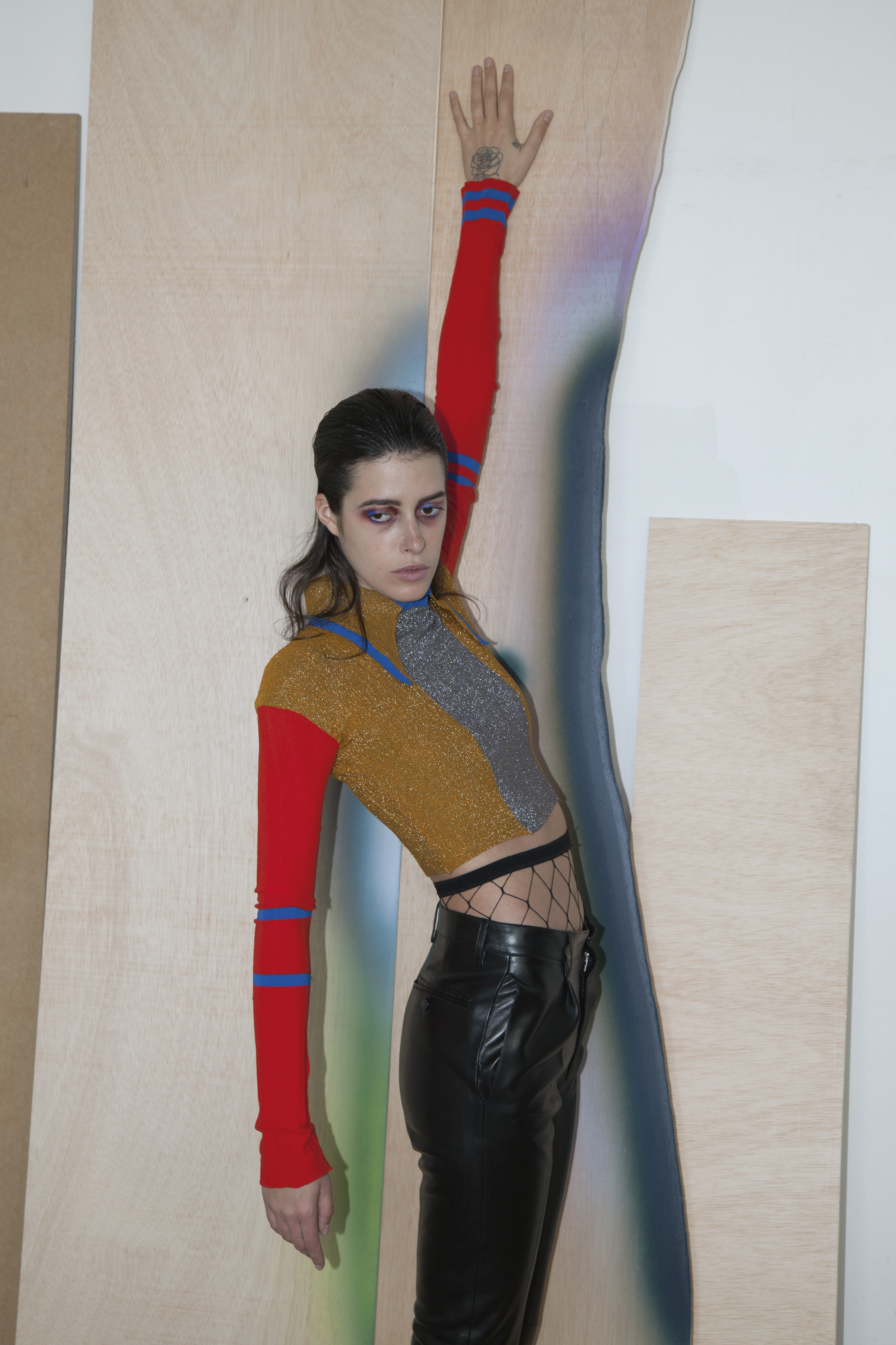 Kiko Kostadinov | Ansinth