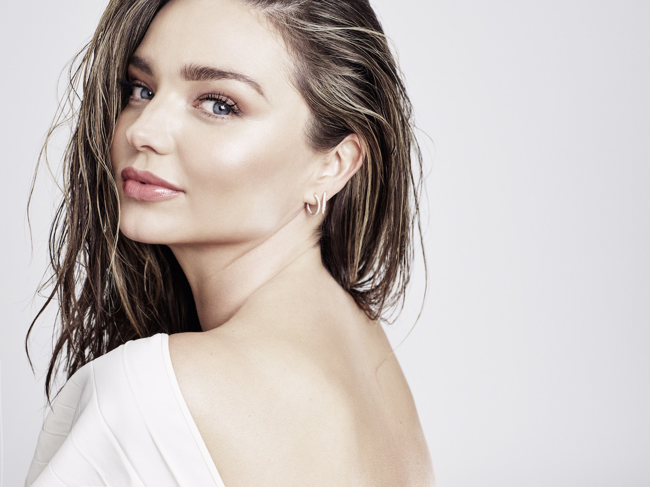 MIRANDA KERR | GRAZIA