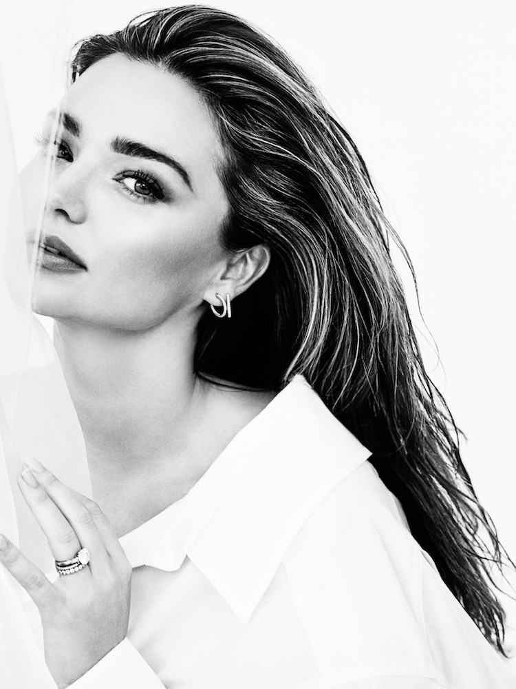 MIRANDA KERR | GRAZIA