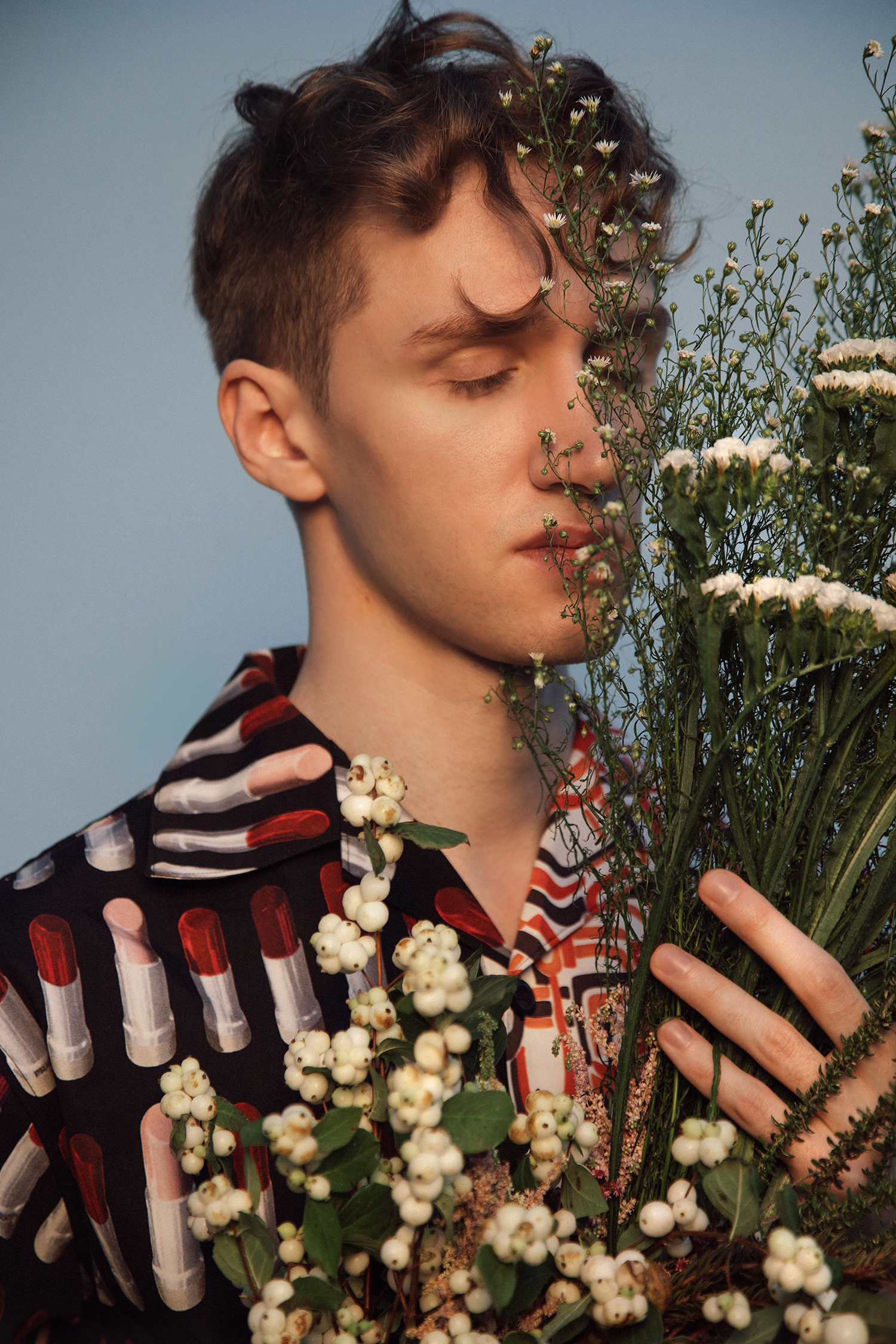 Talents | Vogue Russia