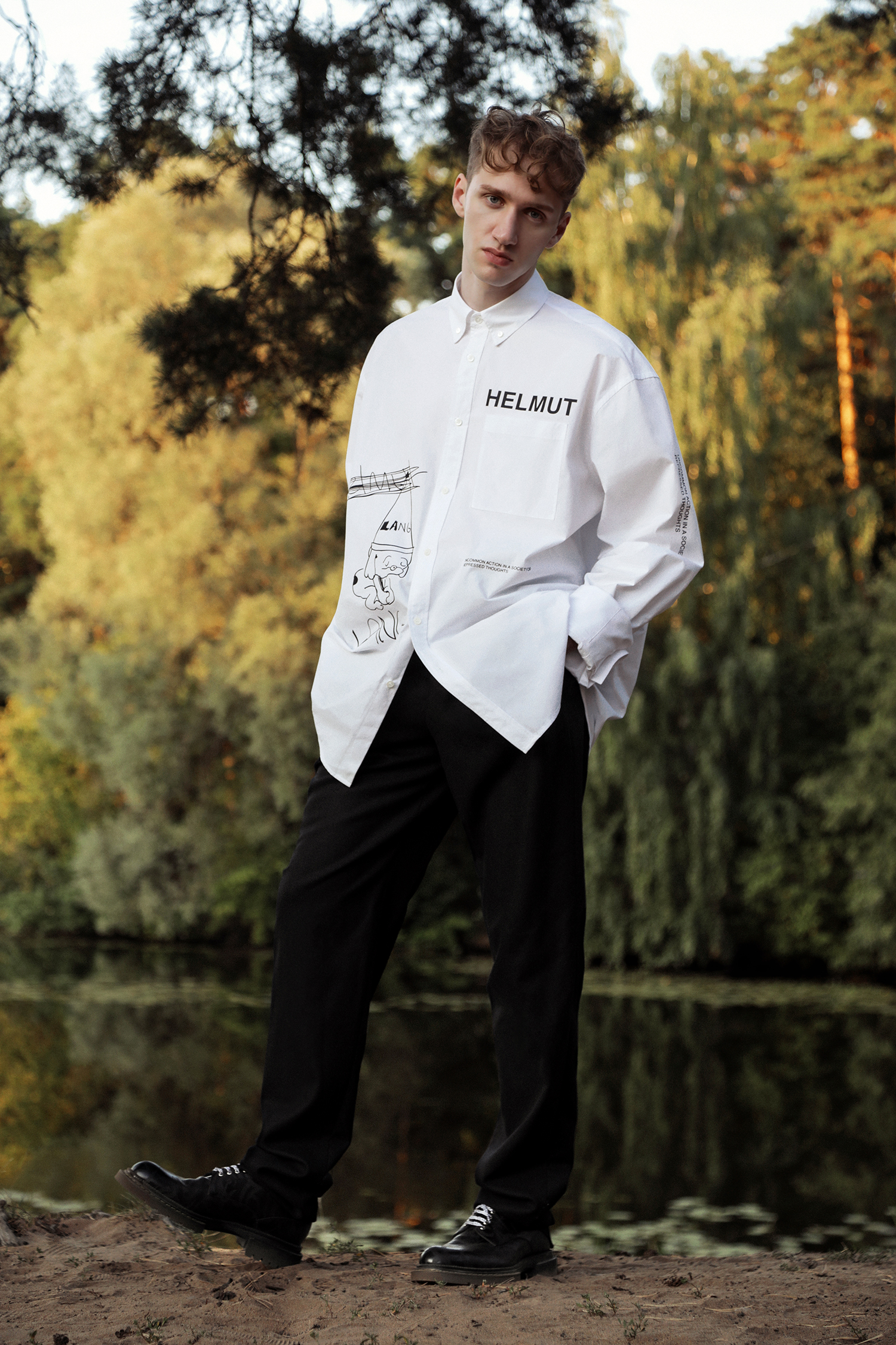 Talents | Vogue Russia