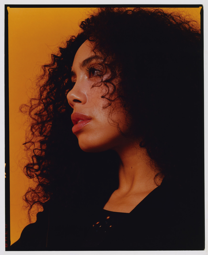 Mix Magazine | Jayda G