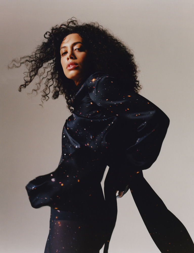 Mix Magazine | Jayda G