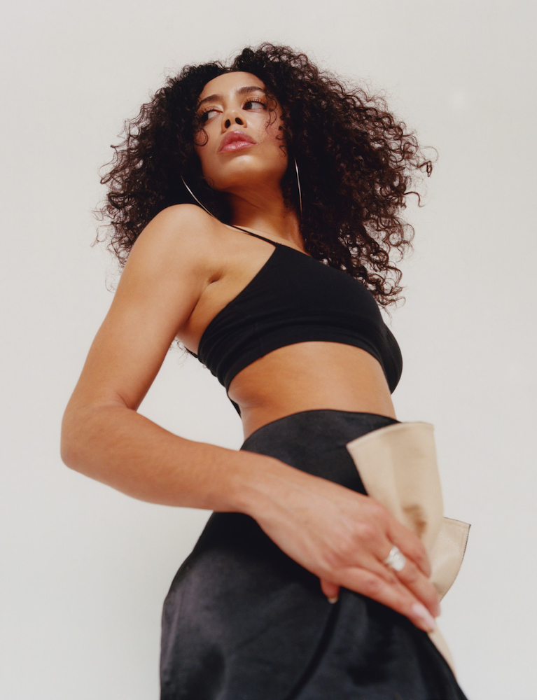 Mix Magazine | Jayda G