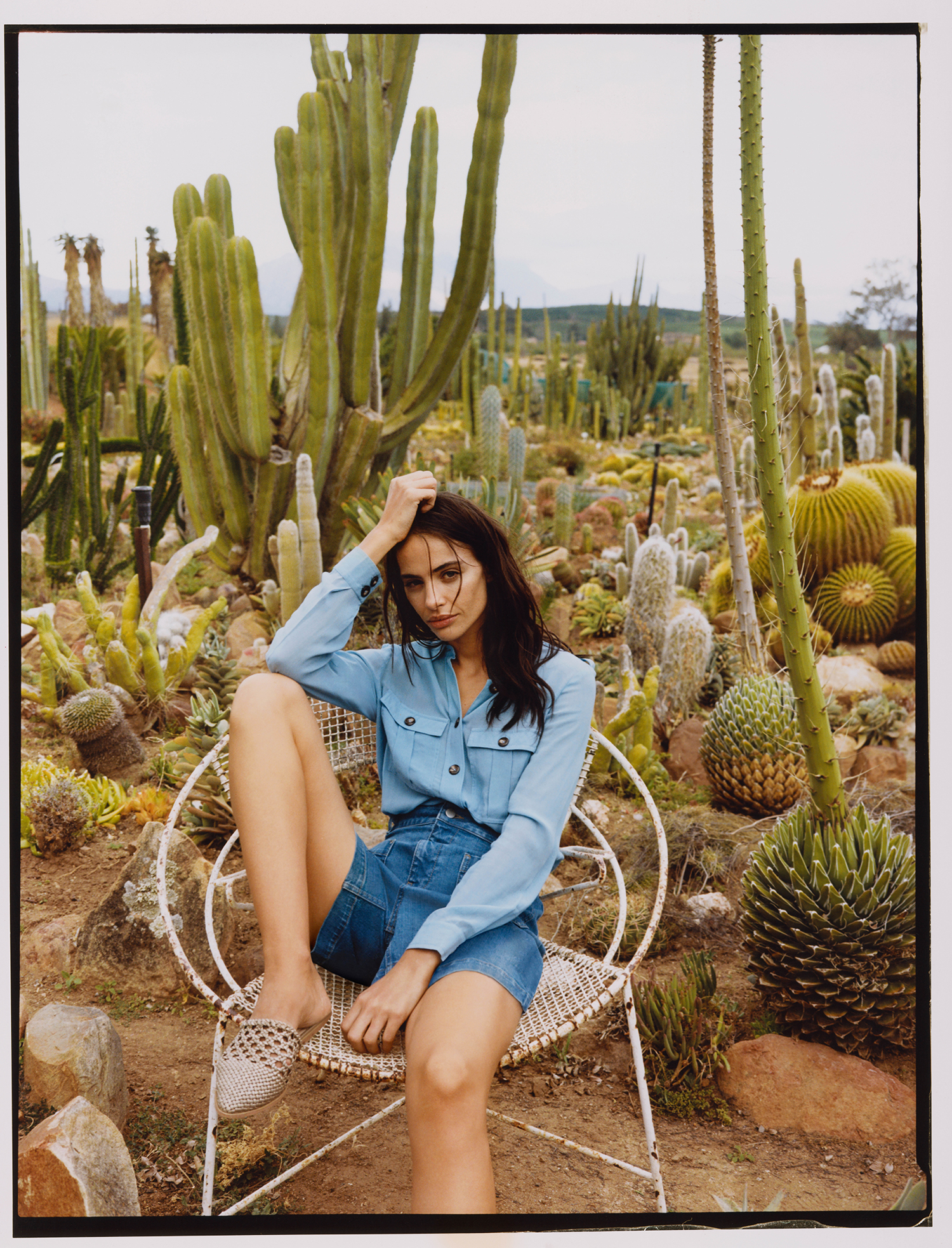 Monsoon | April 19