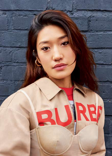 Peggy Gou