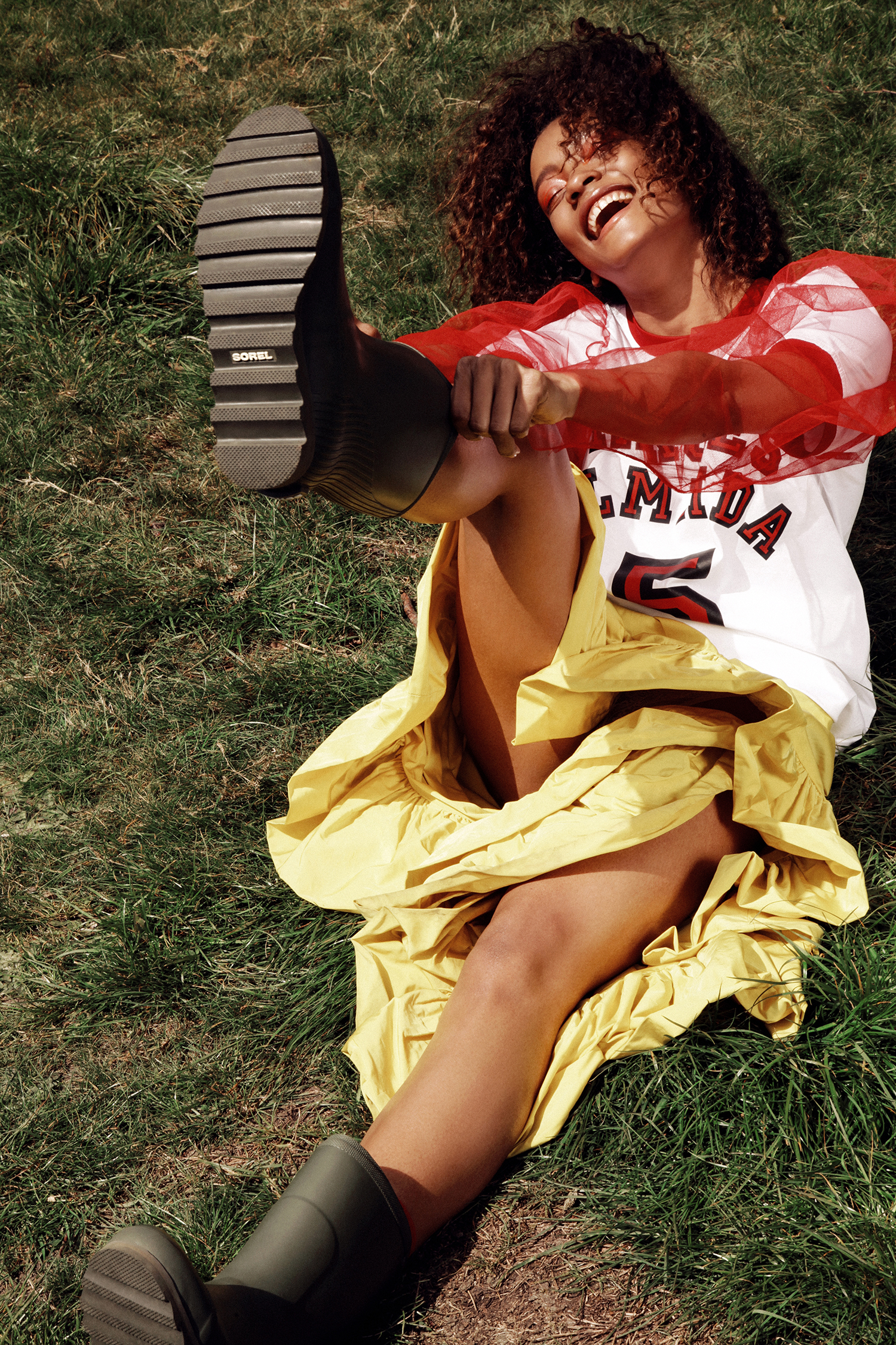 Sorel | Wonderland
