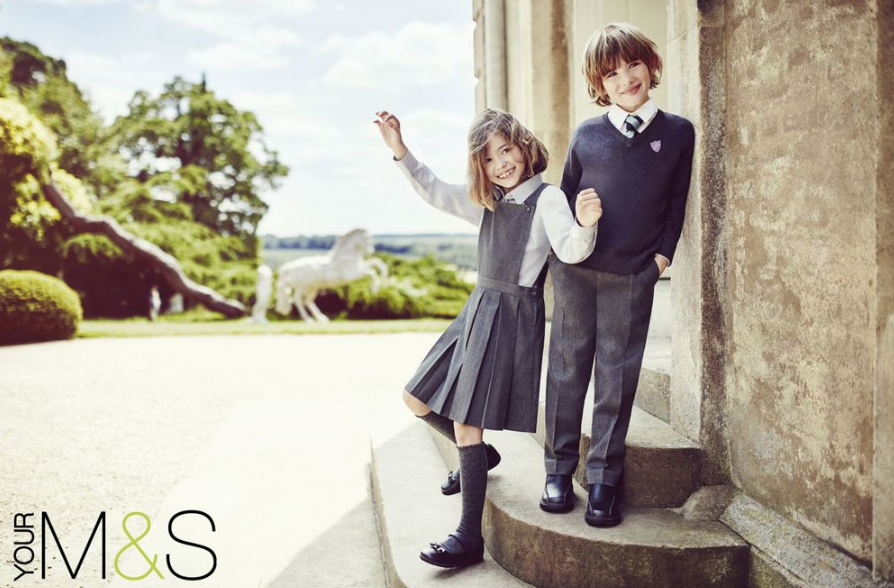 Marks and Spencer | Kids
