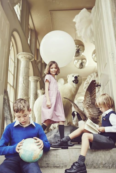 Marks and Spencer | Kids