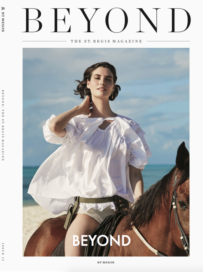 Beyond Magazine