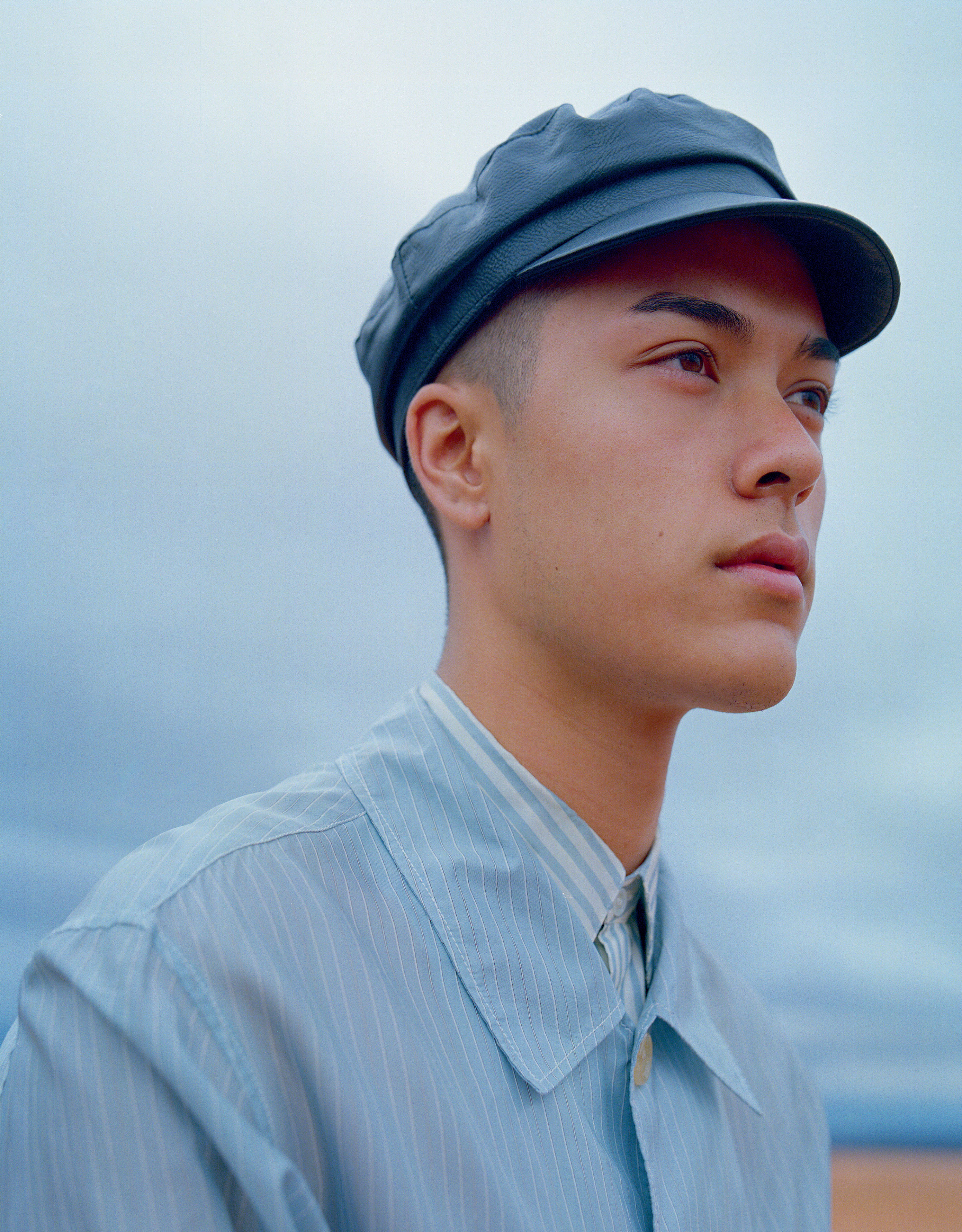 Above and Beyond | ST Men