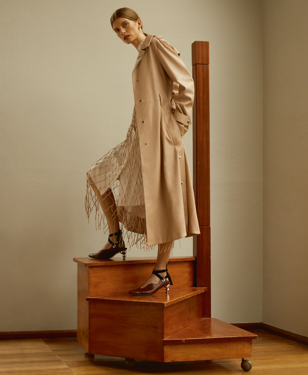 Luca Gajdus | Telegraph Luxury