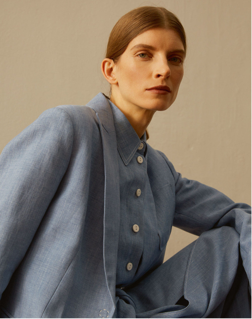 Luca Gajdus | Telegraph Luxury