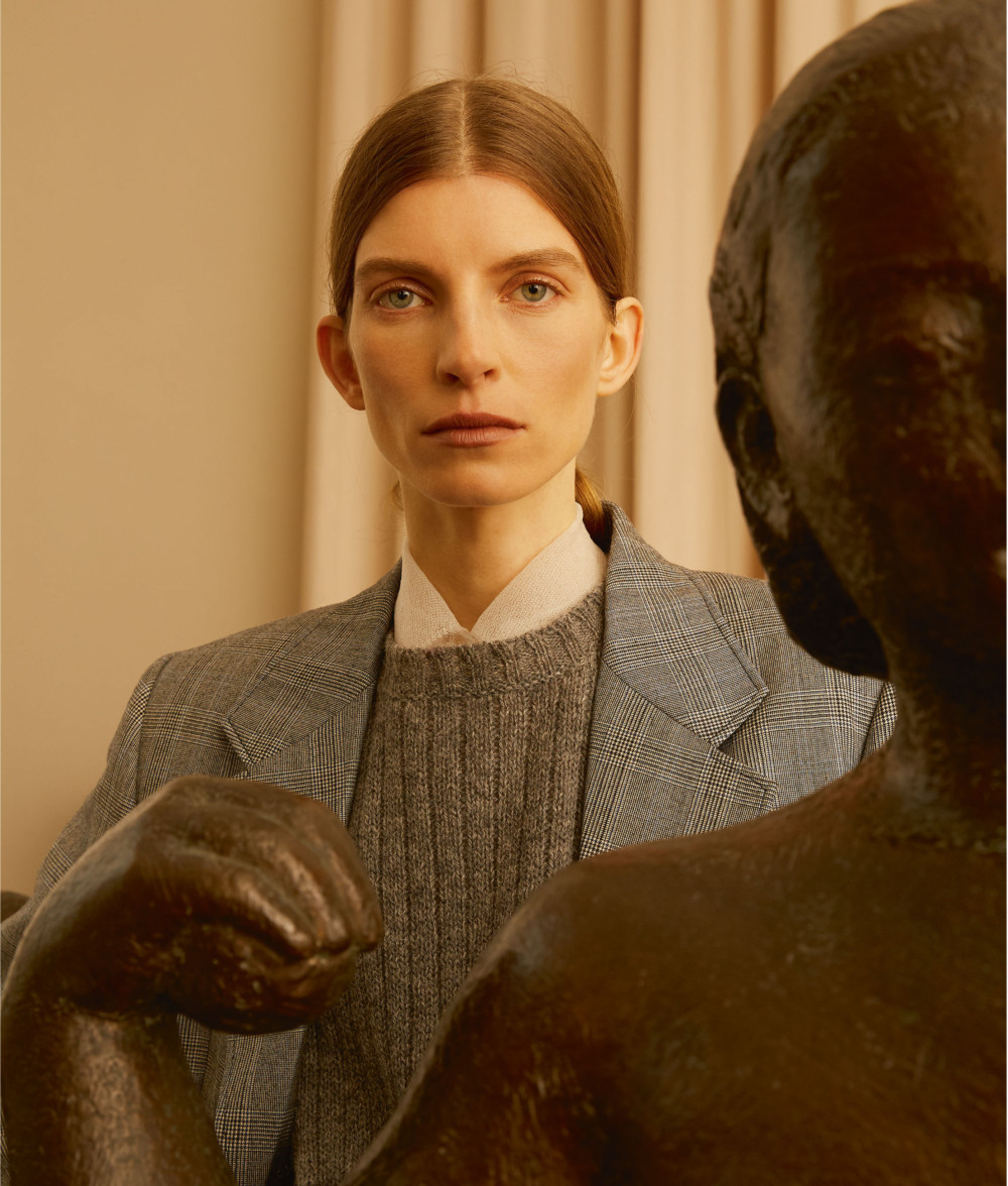 Luca Gajdus | Telegraph Luxury