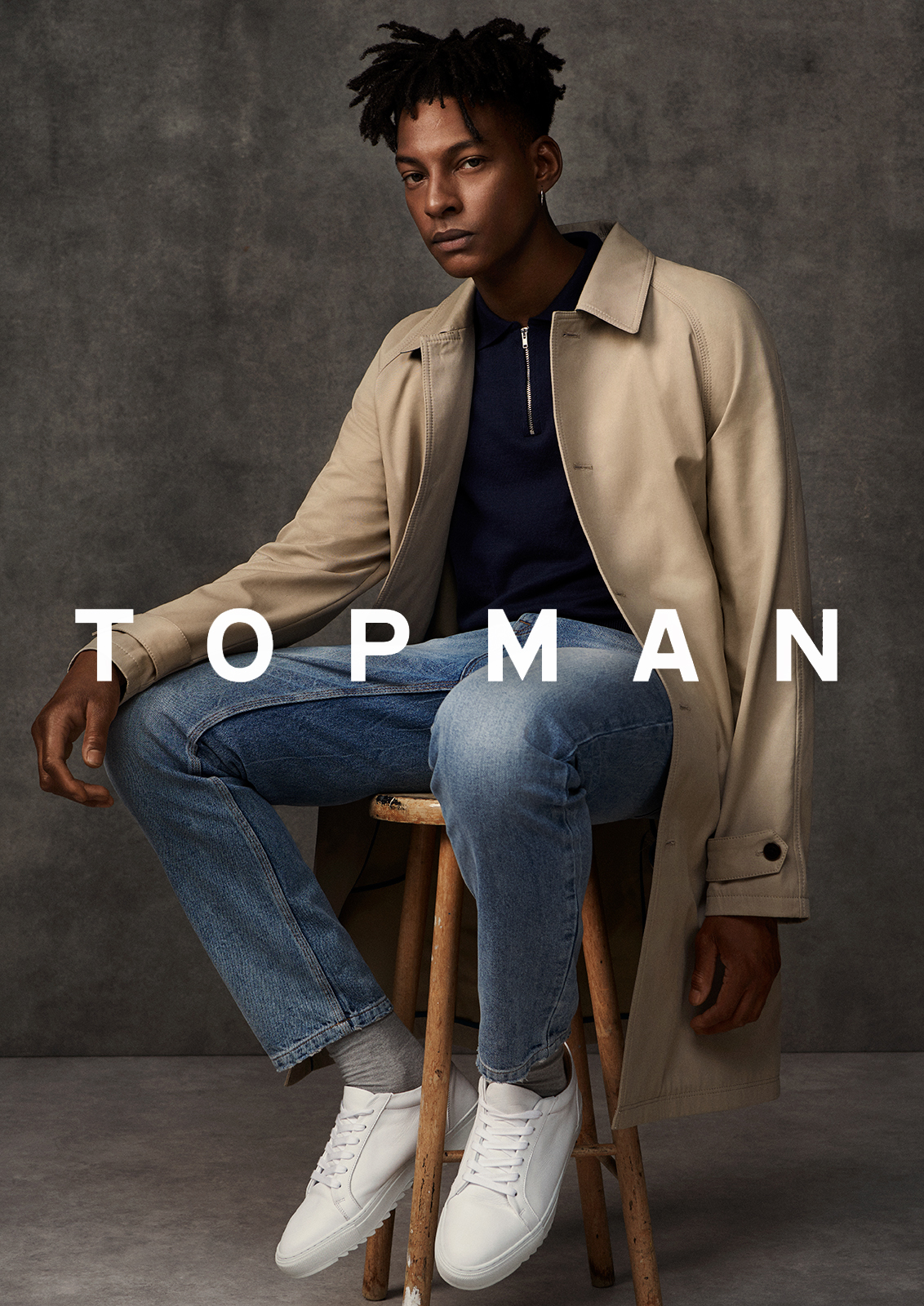 TOPMAN
