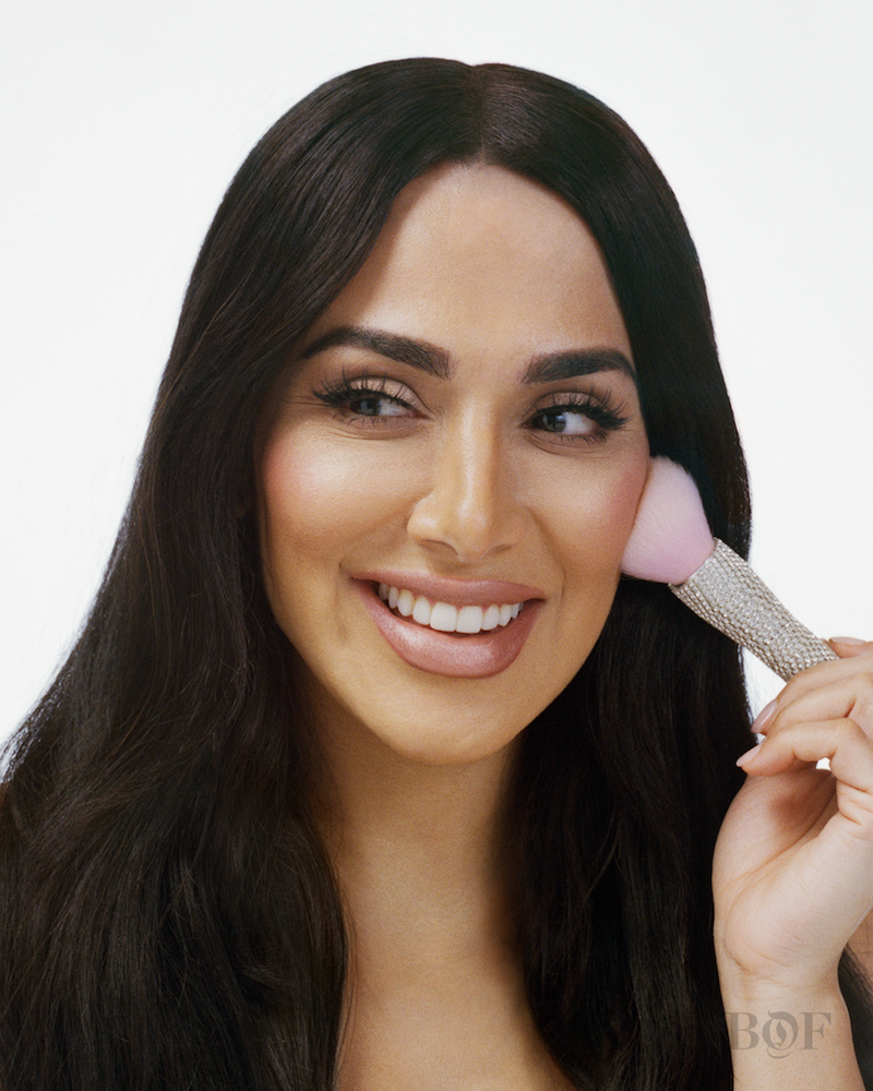 HUDA KATTAN | BUSINESS OF FASHION