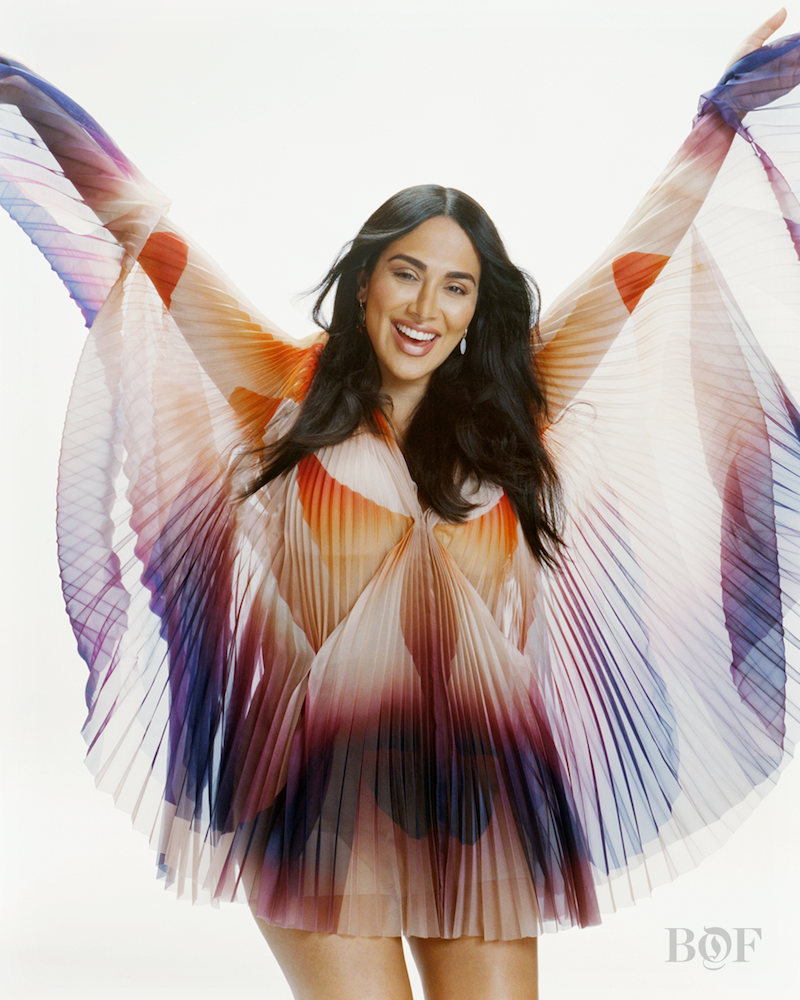 HUDA KATTAN | BUSINESS OF FASHION