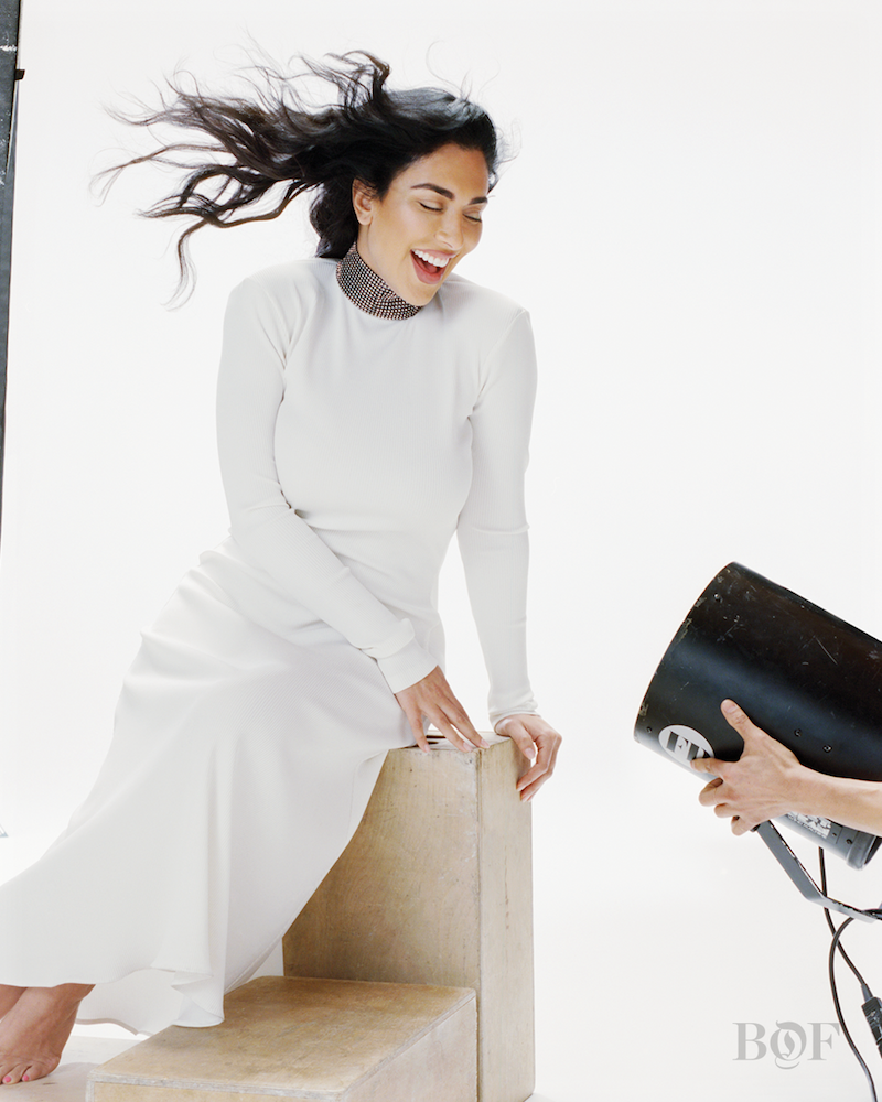 HUDA KATTAN | BUSINESS OF FASHION