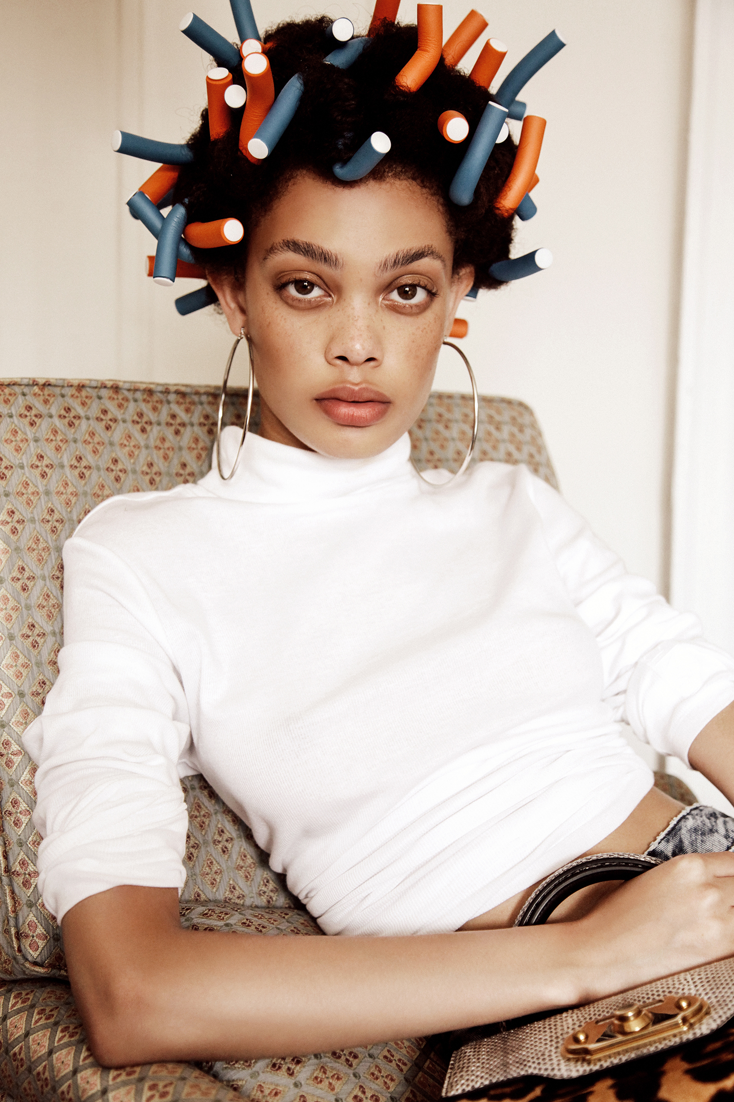 Harlem Girls |  V Magazine