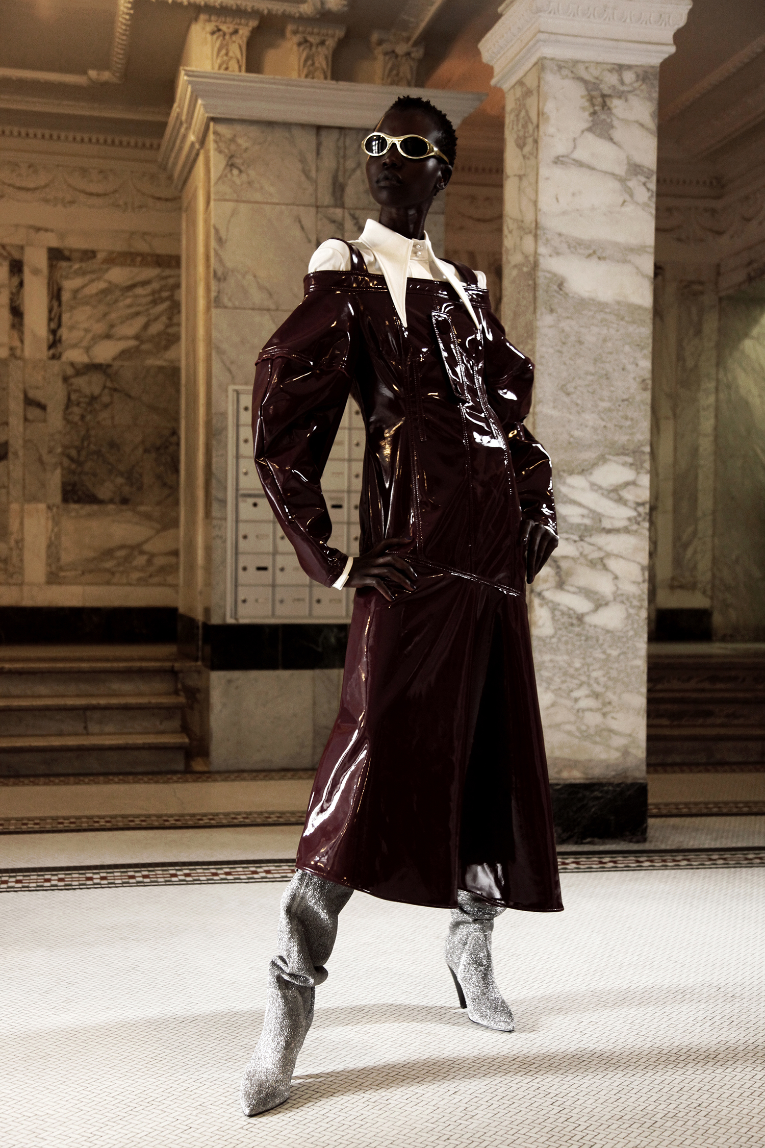 Harlem Girls |  V Magazine