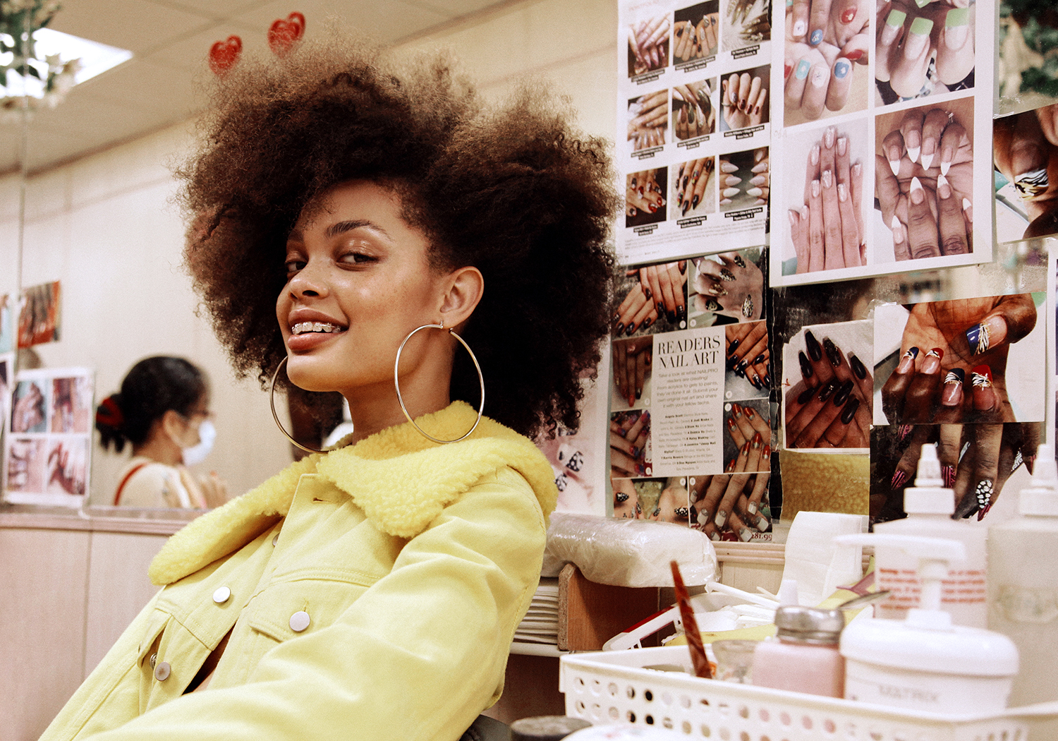 Harlem Girls |  V Magazine