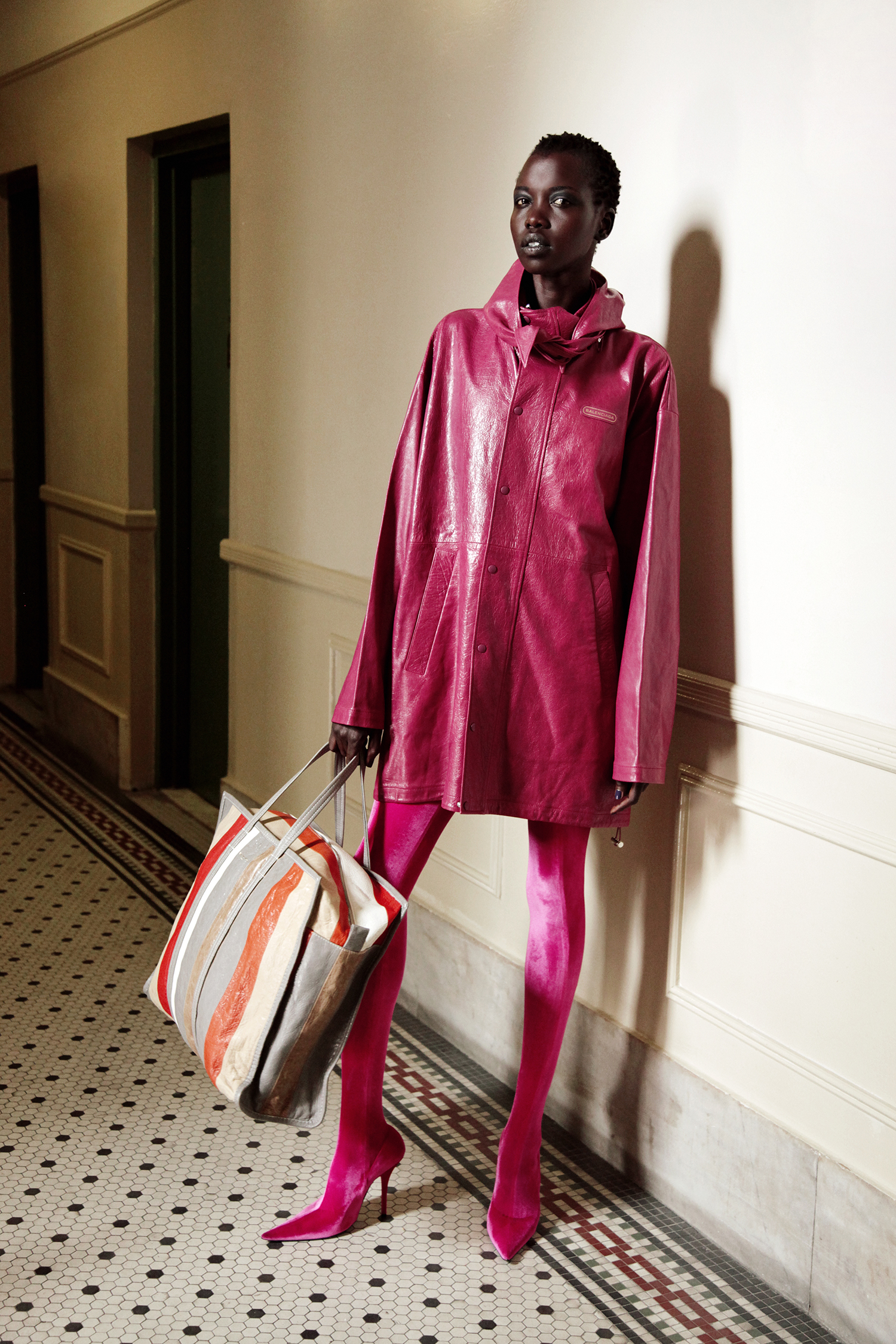 Harlem Girls |  V Magazine