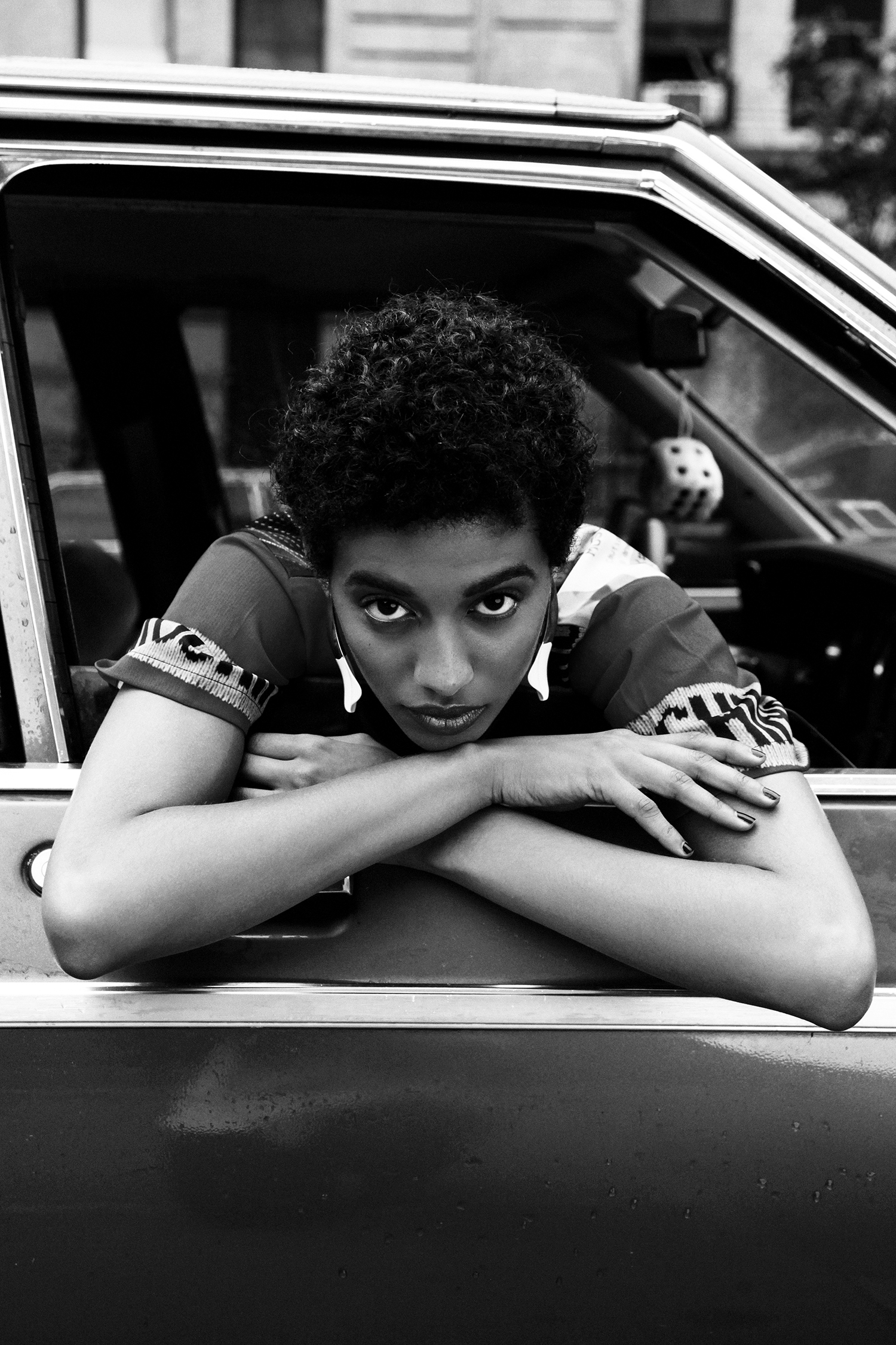 Harlem Girls |  V Magazine