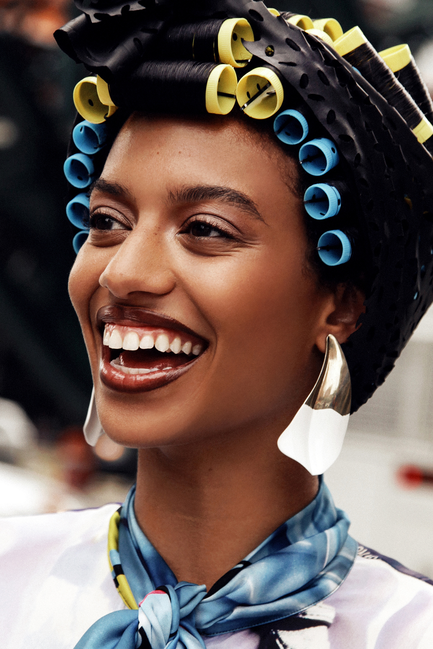 Harlem Girls |  V Magazine