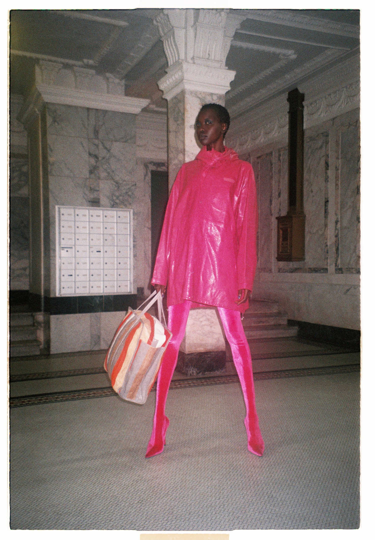 Harlem Girls |  V Magazine