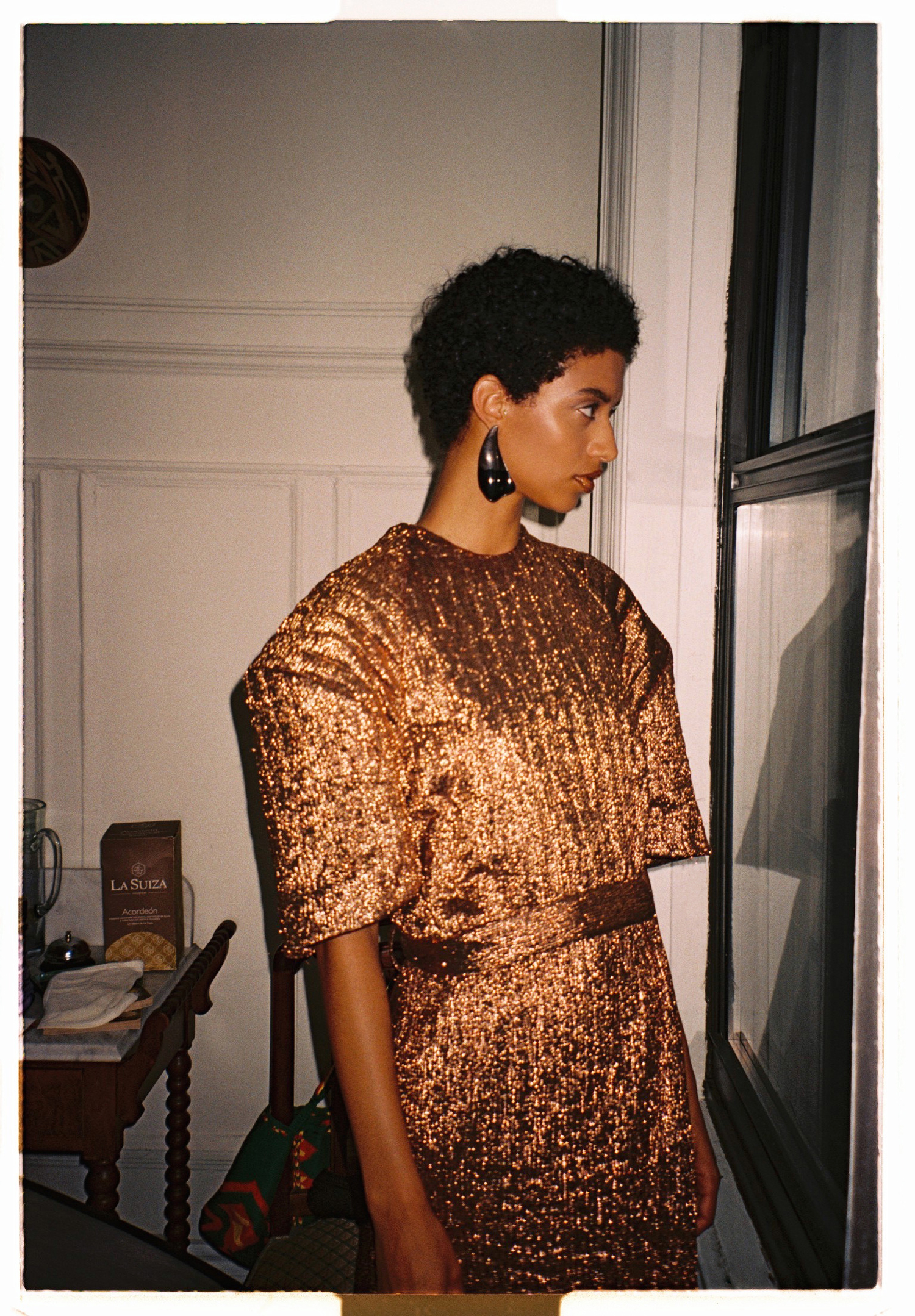 Harlem Girls |  V Magazine