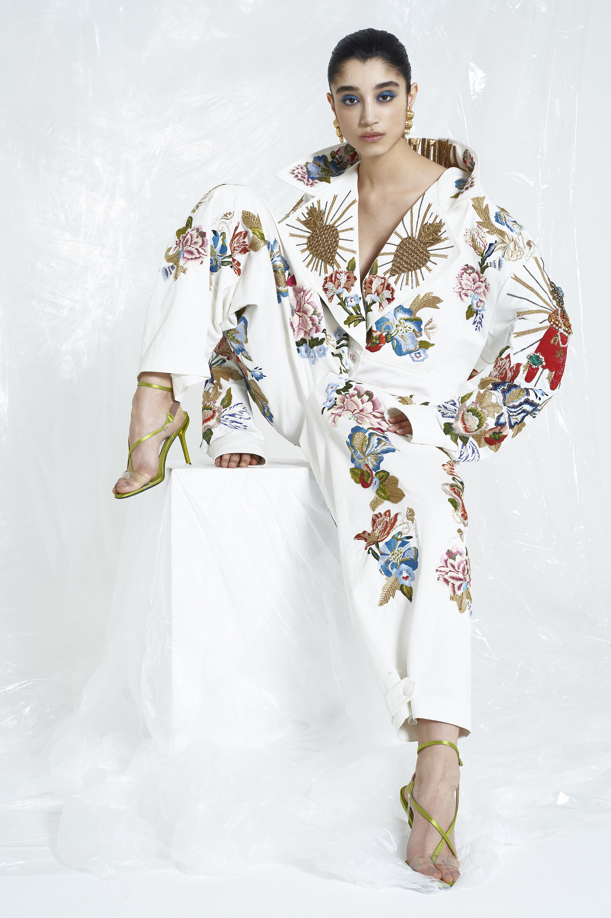 MARIE CLAIRE UKRAINE