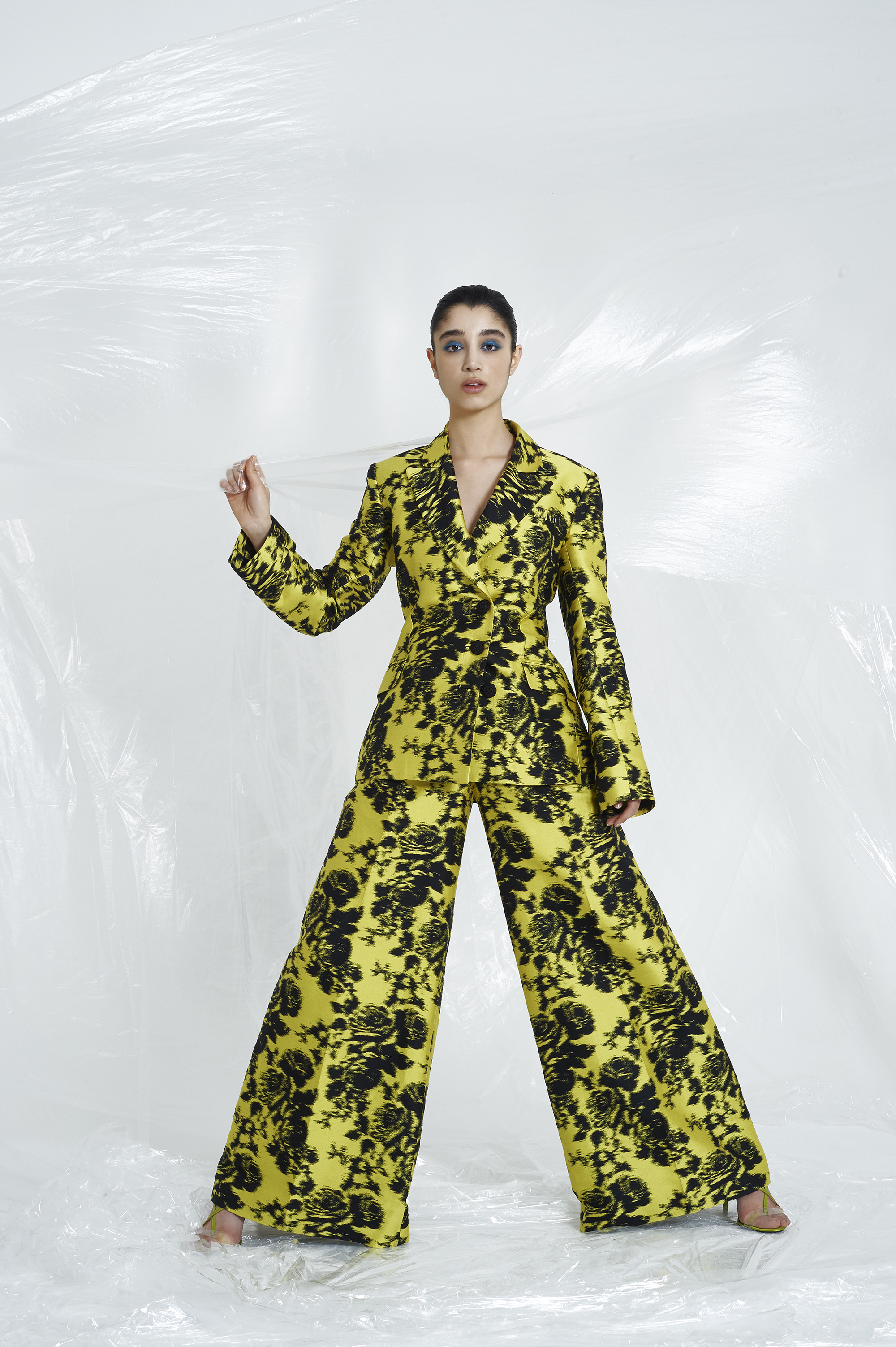 MARIE CLAIRE UKRAINE