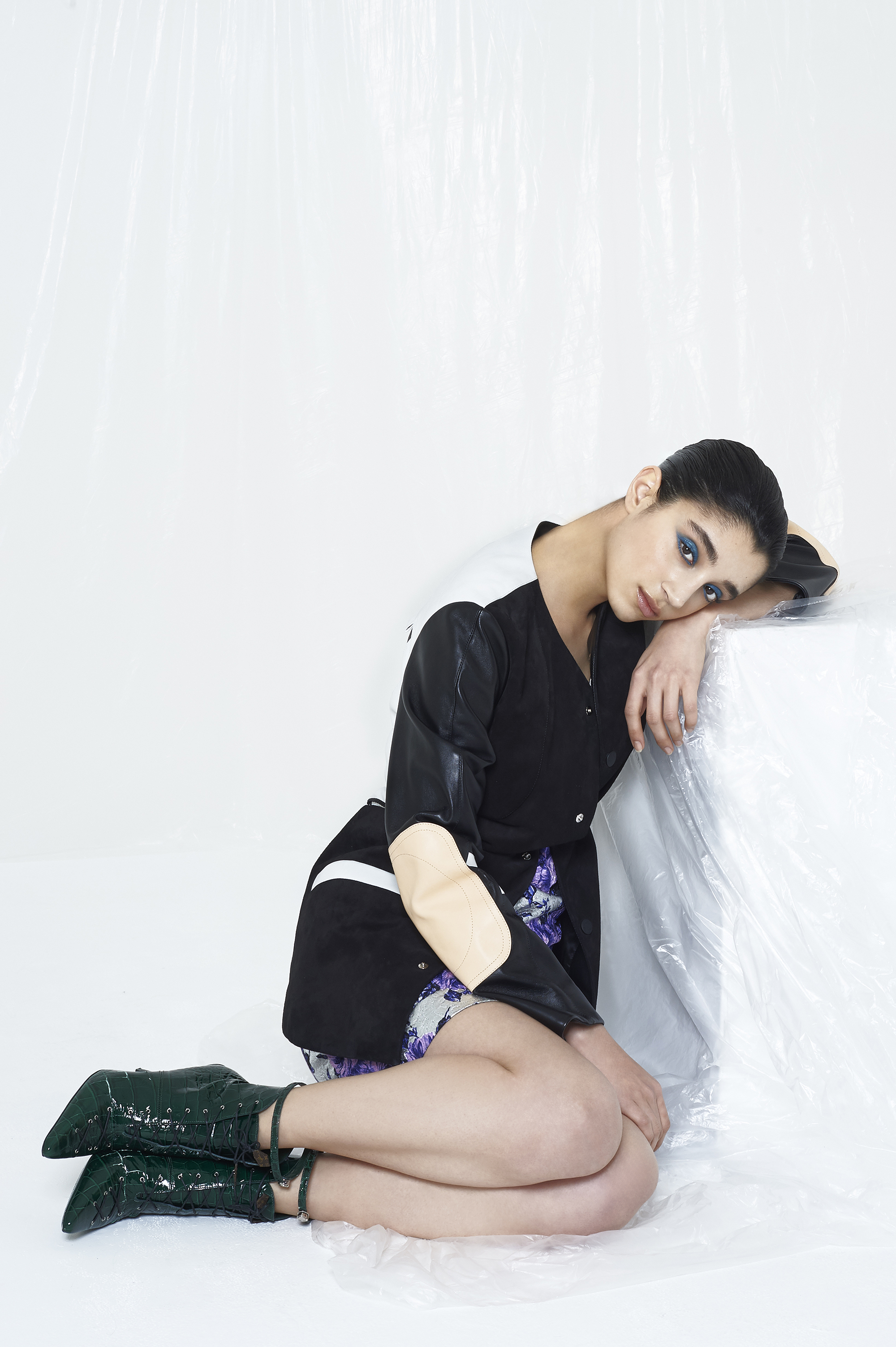 MARIE CLAIRE UKRAINE