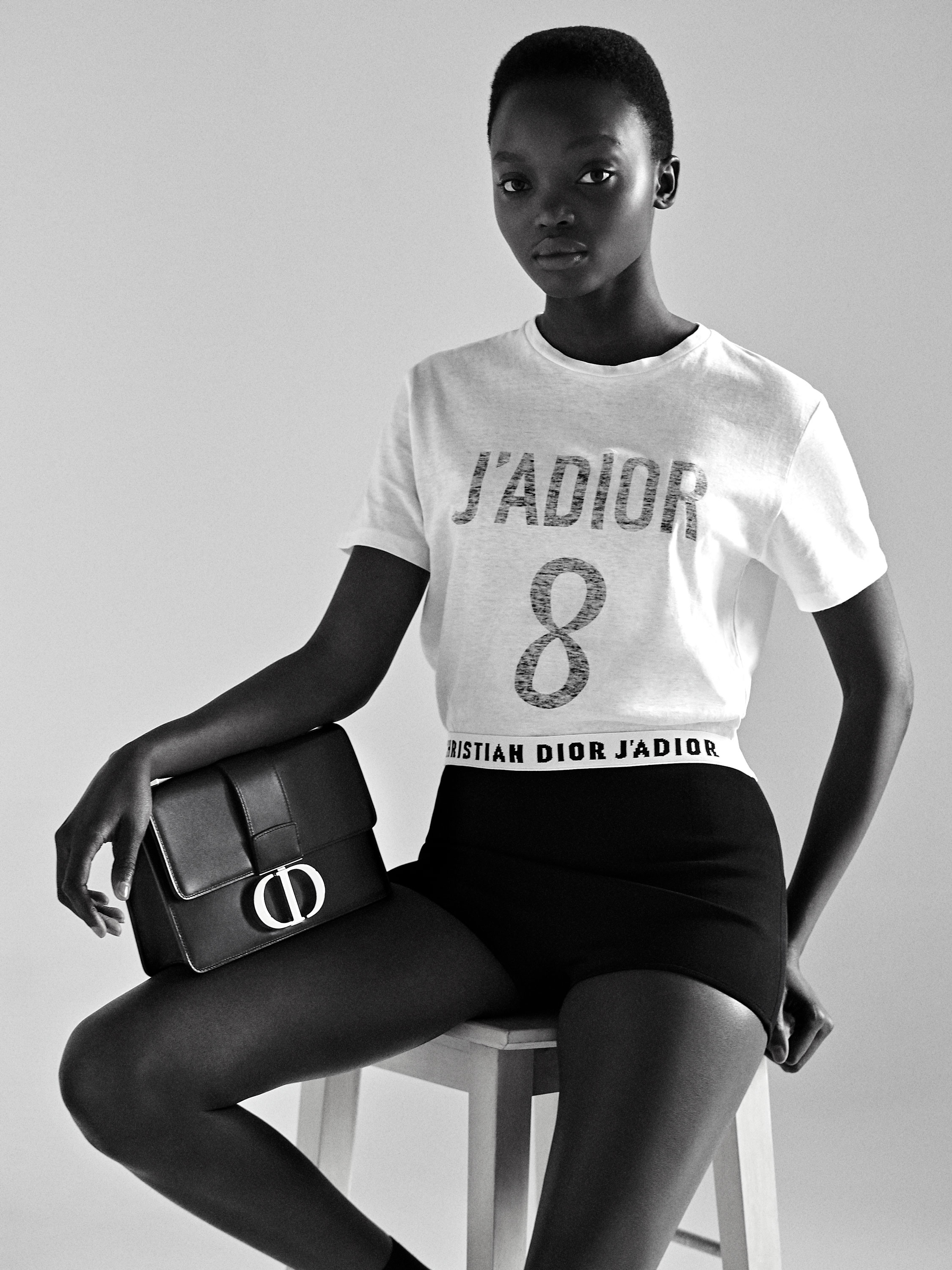 Glass Magazine | Dior Special