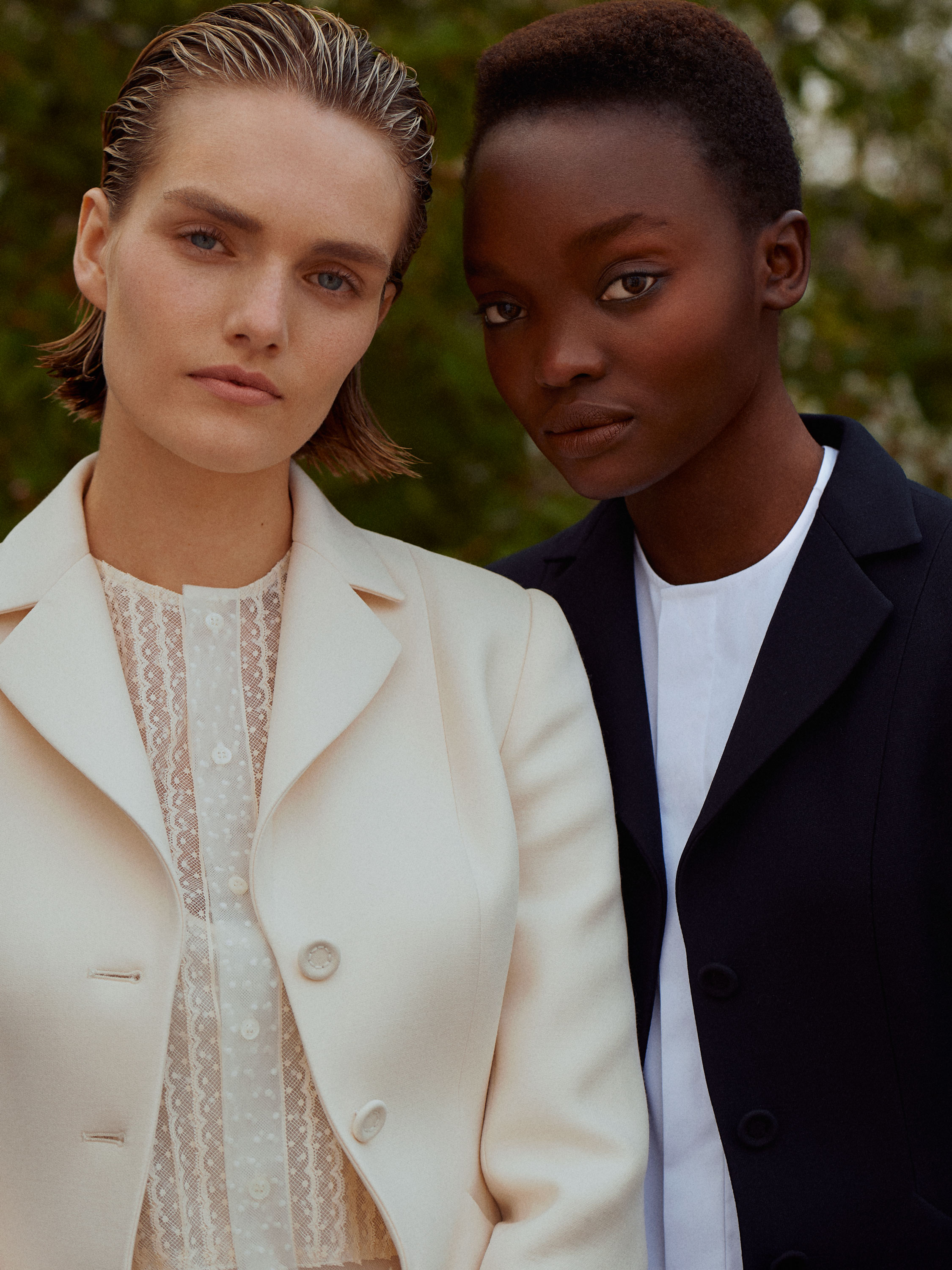 Glass Magazine | Dior Special