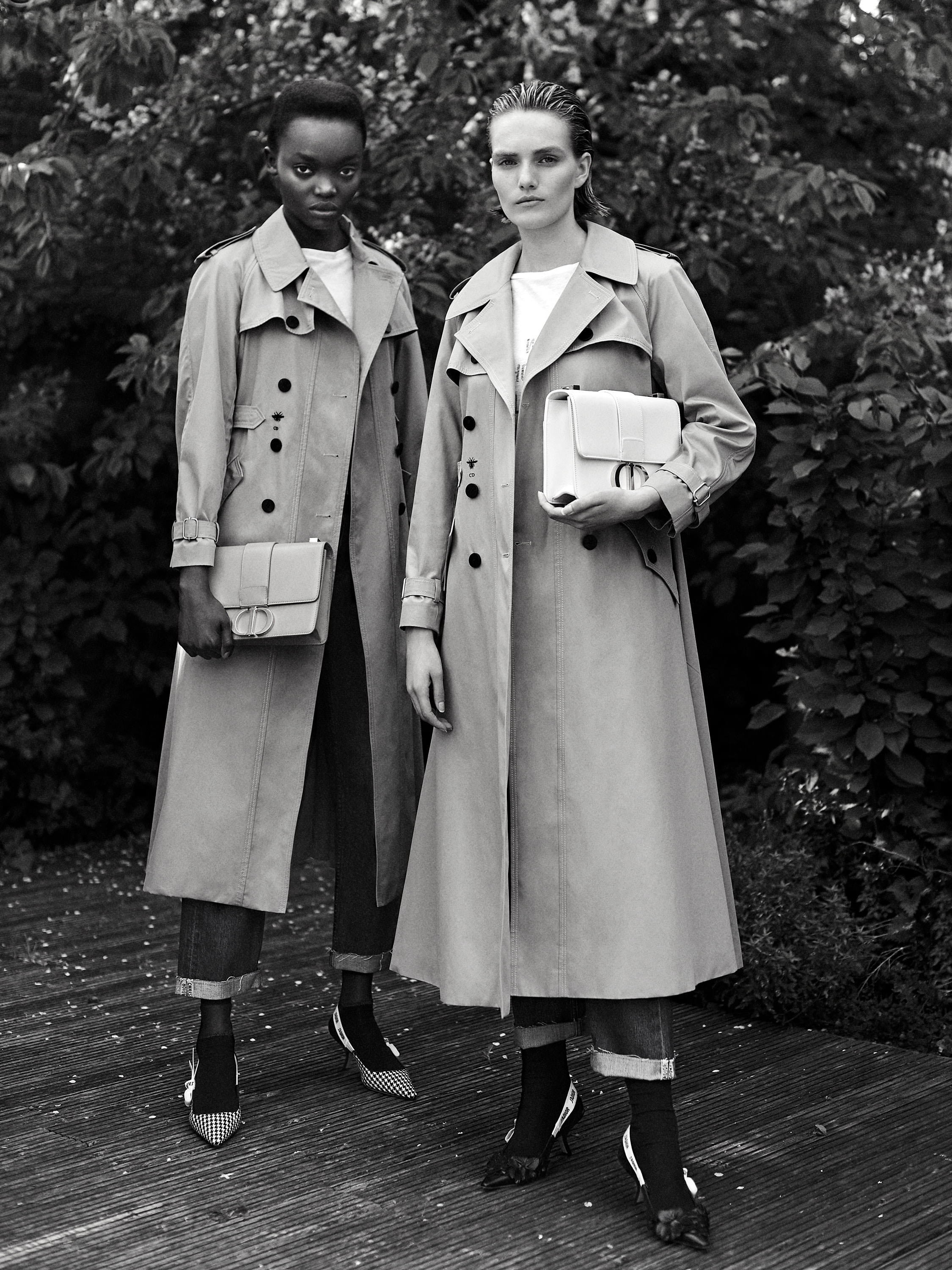 Glass Magazine | Dior Special