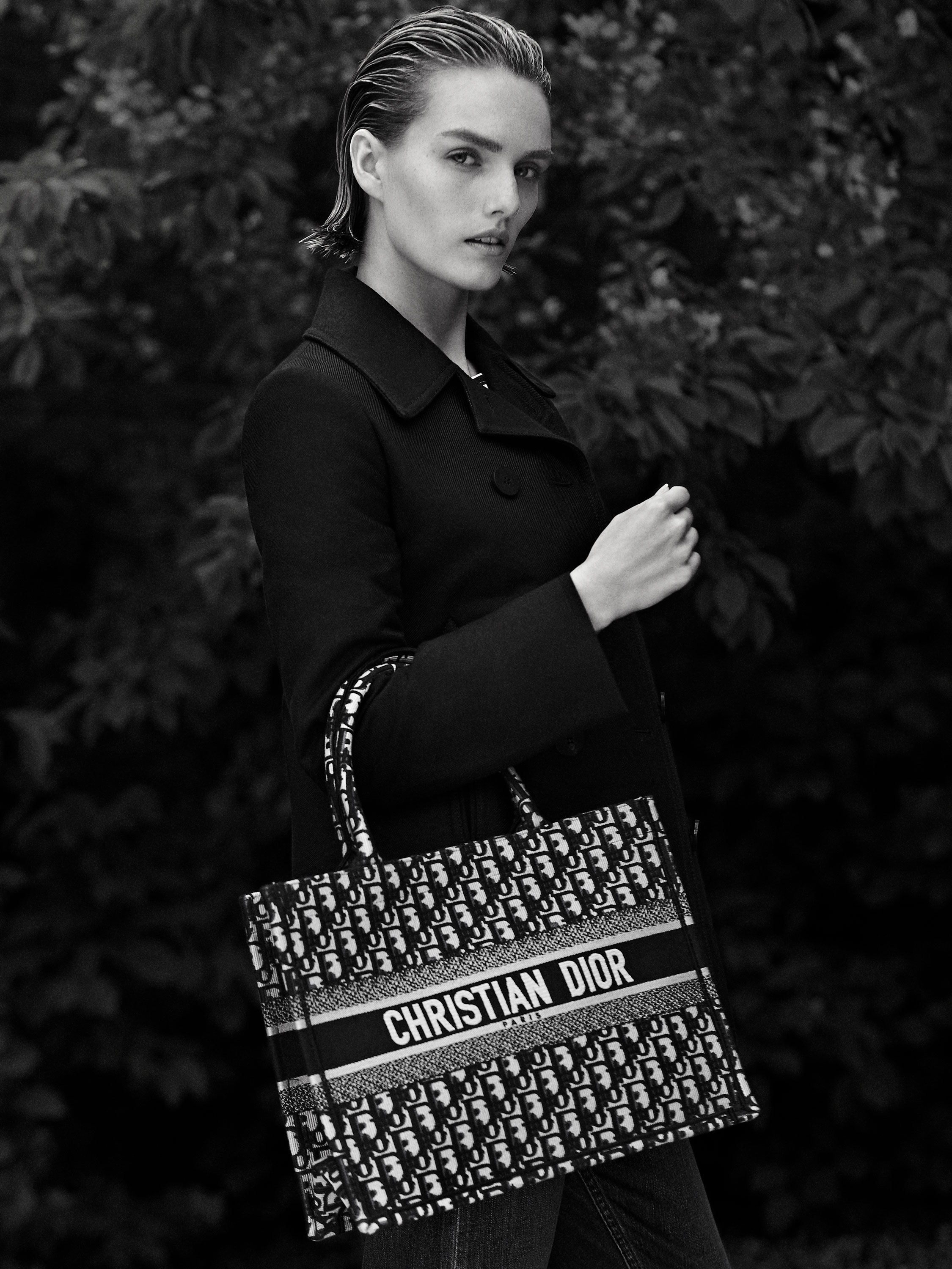 Glass Magazine | Dior Special