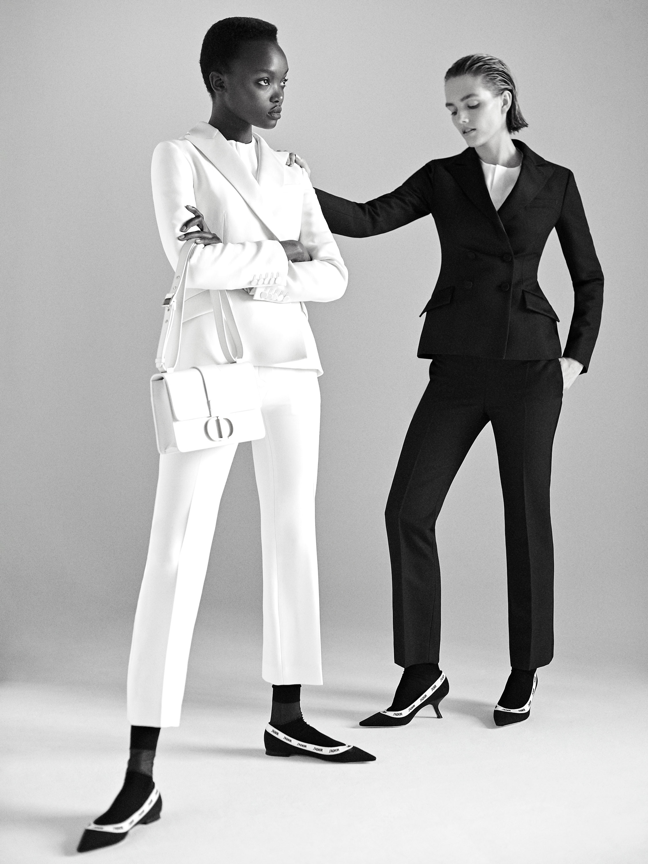 Glass Magazine | Dior Special