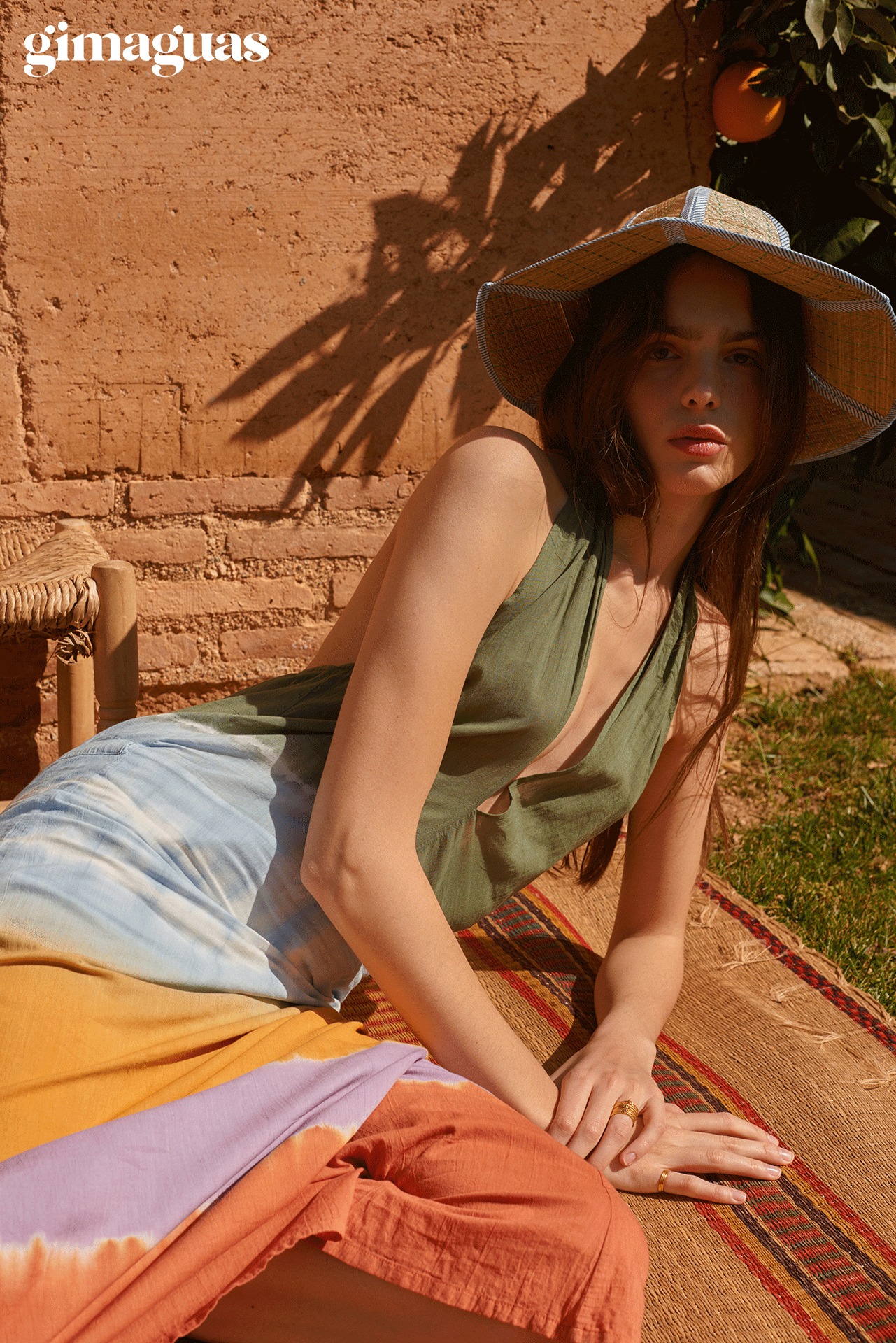 Gimaguas SS19