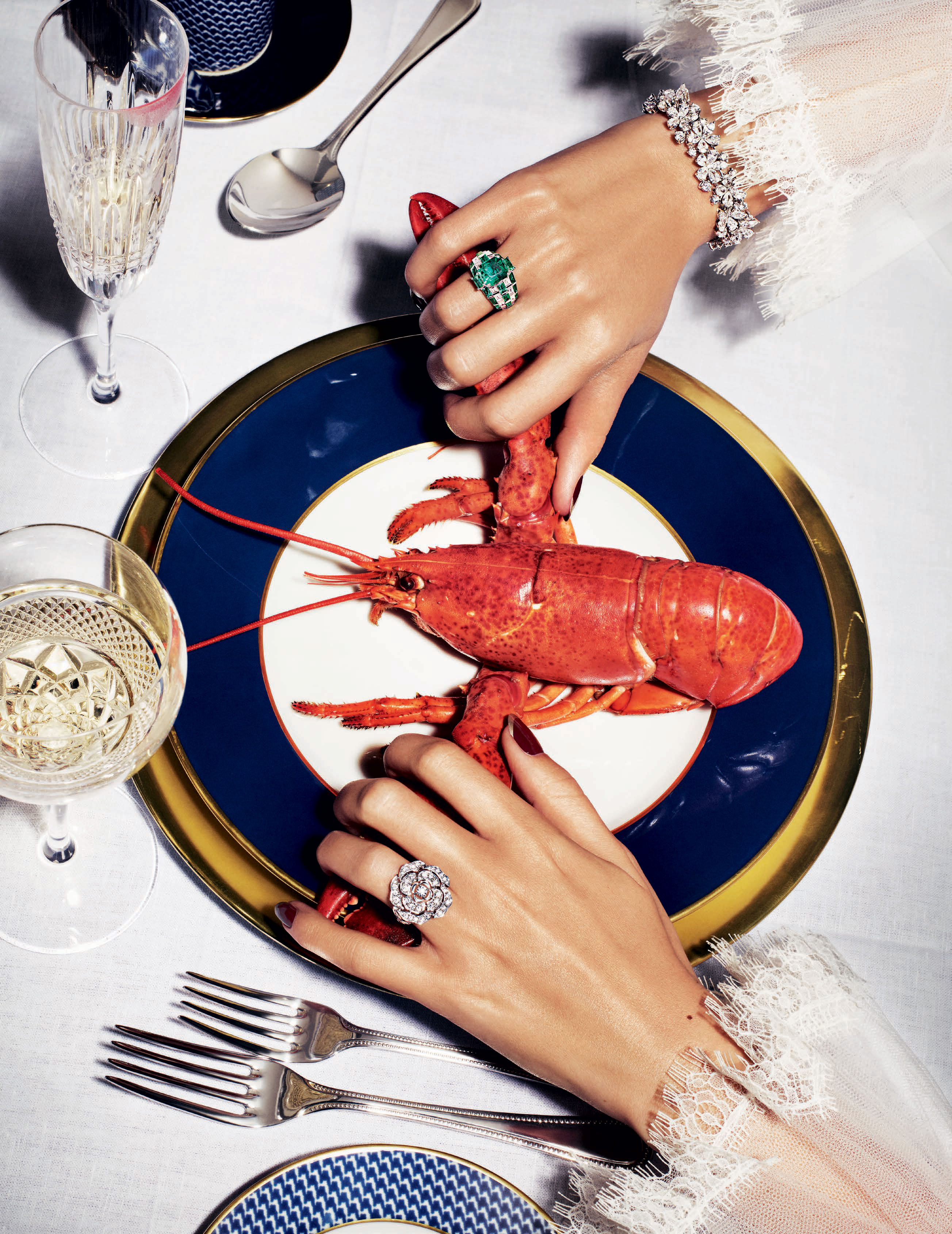 Tatler | Put A Ring On It