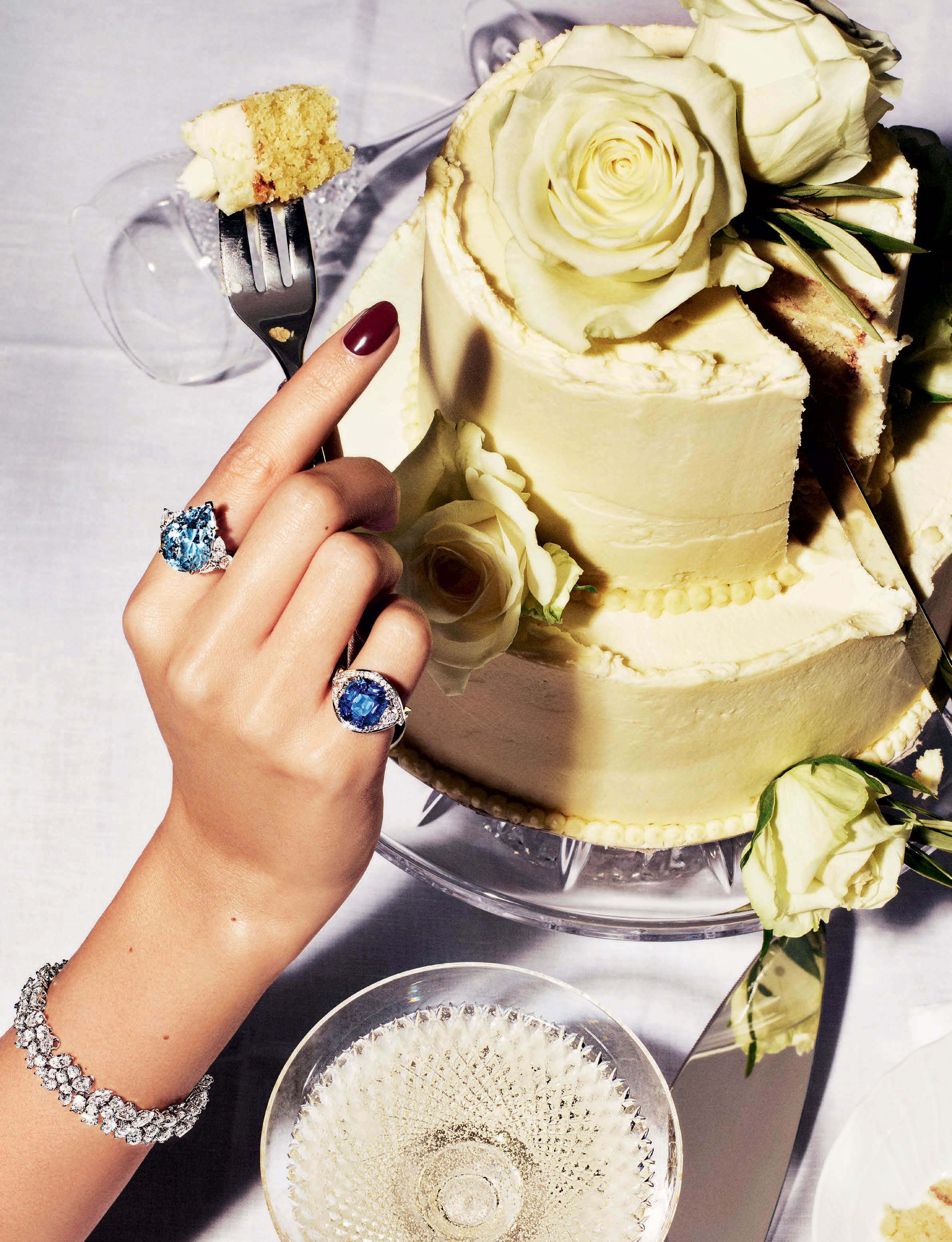 Tatler | Put A Ring On It