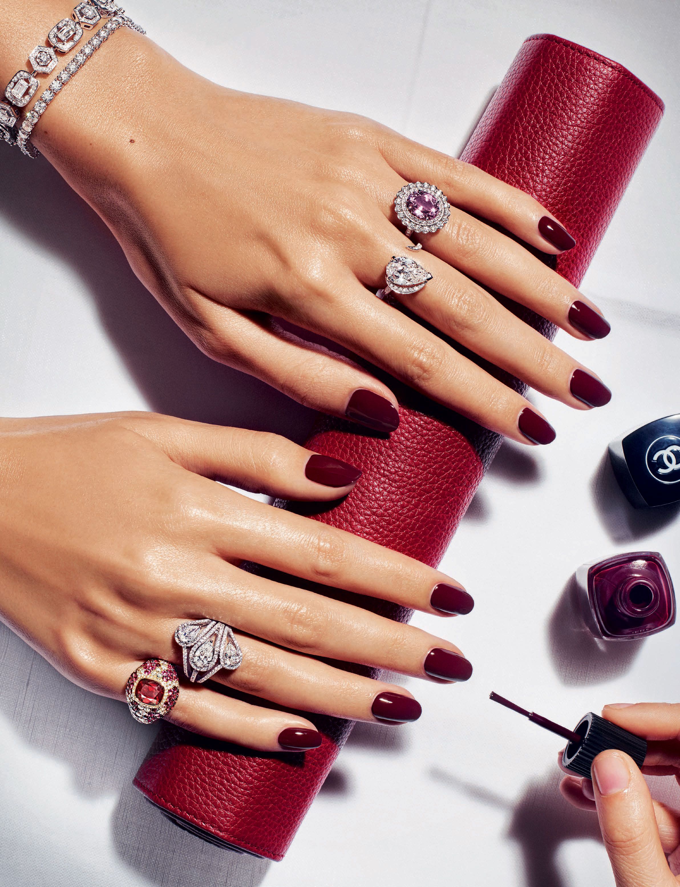 Tatler | Put A Ring On It