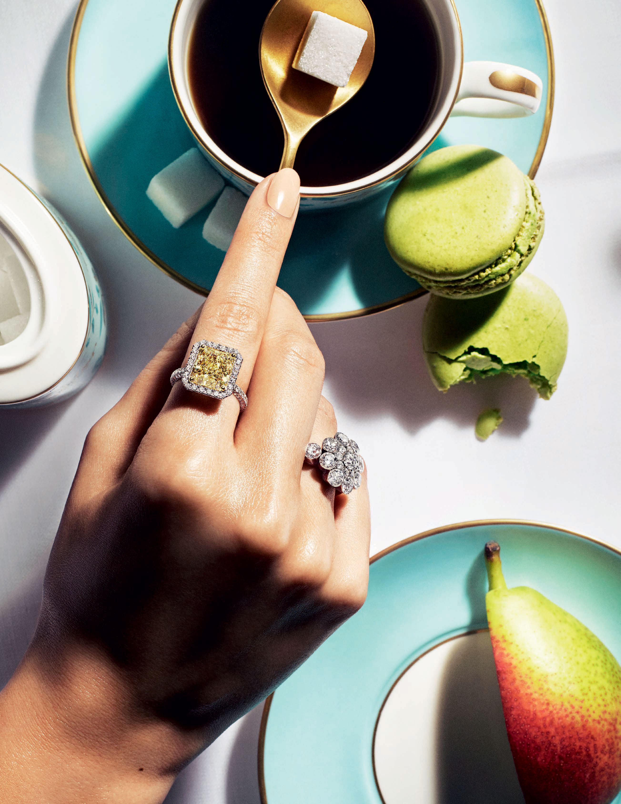 Tatler | Put A Ring On It