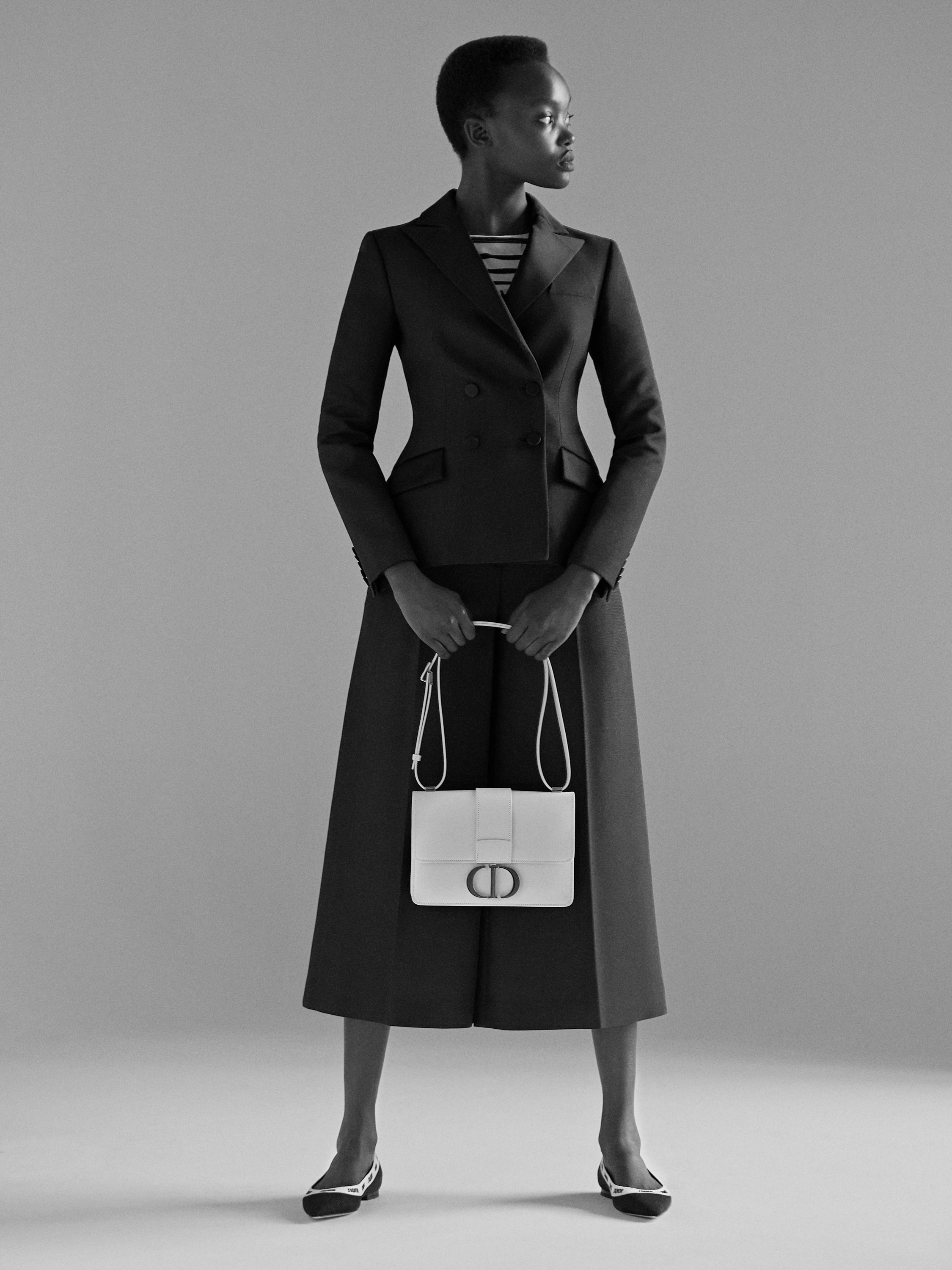 Glass Magazine | Dior Special