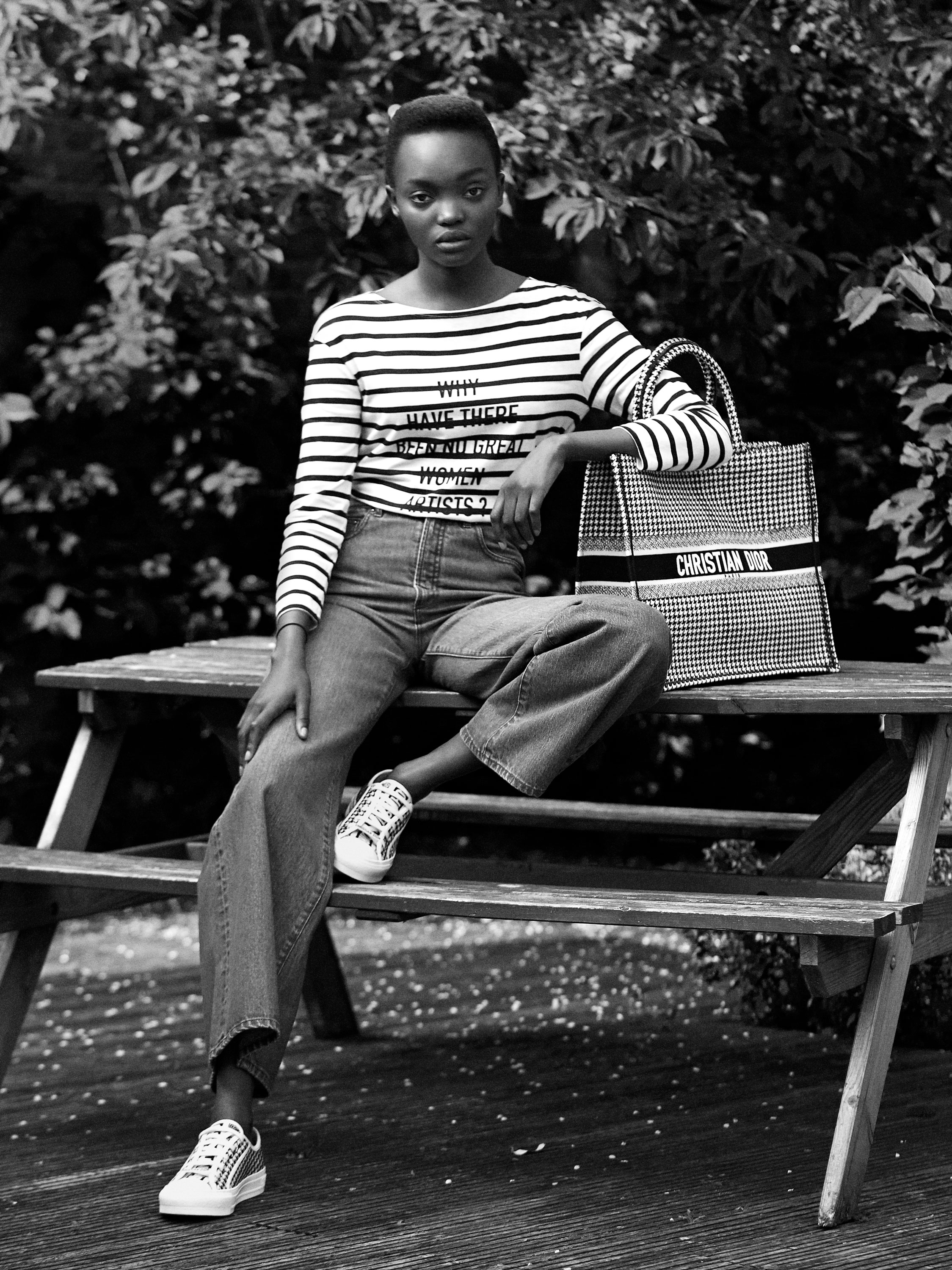 Glass Magazine | Dior Special