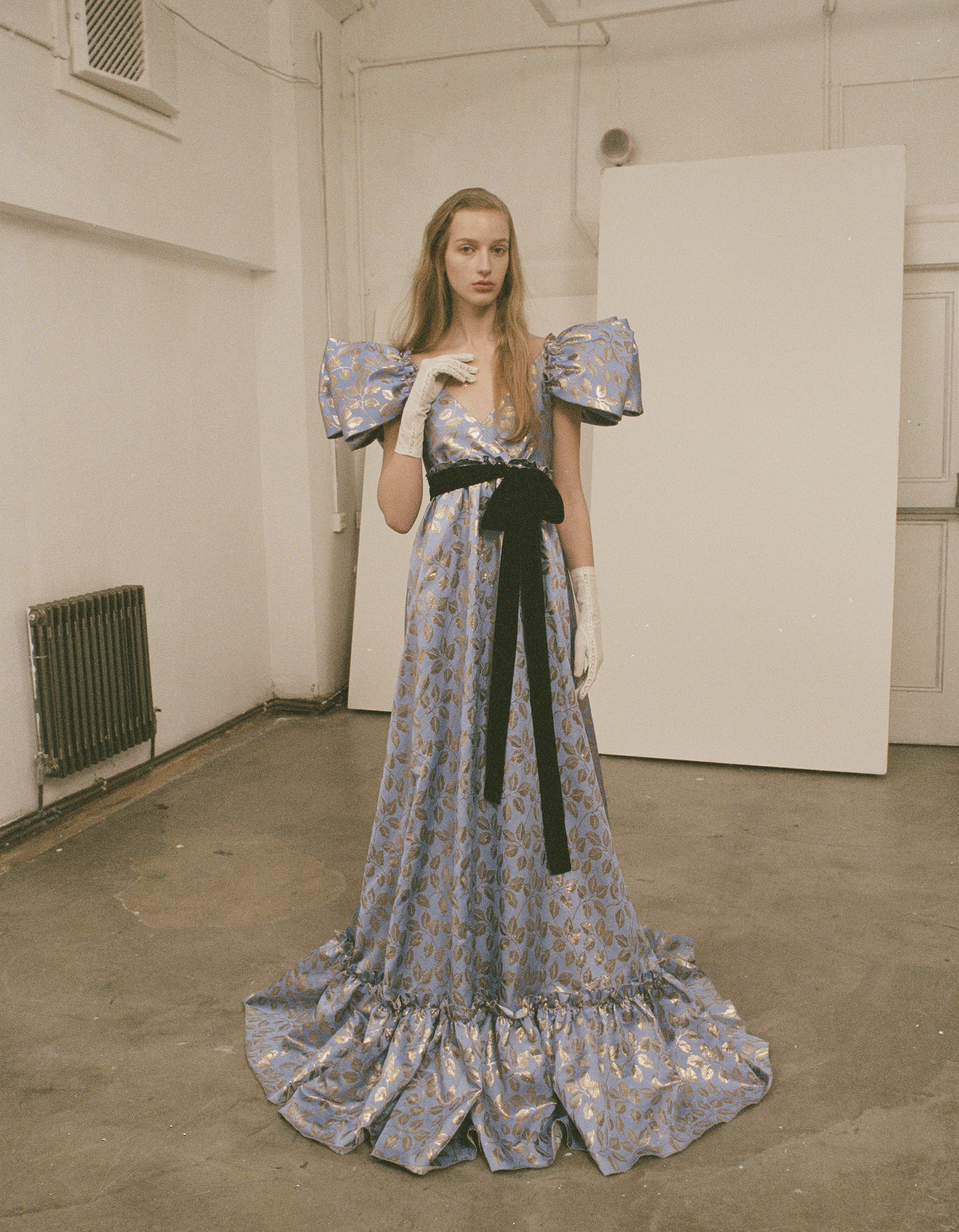 JANE BY THE GREY ATTIC | Issue 3